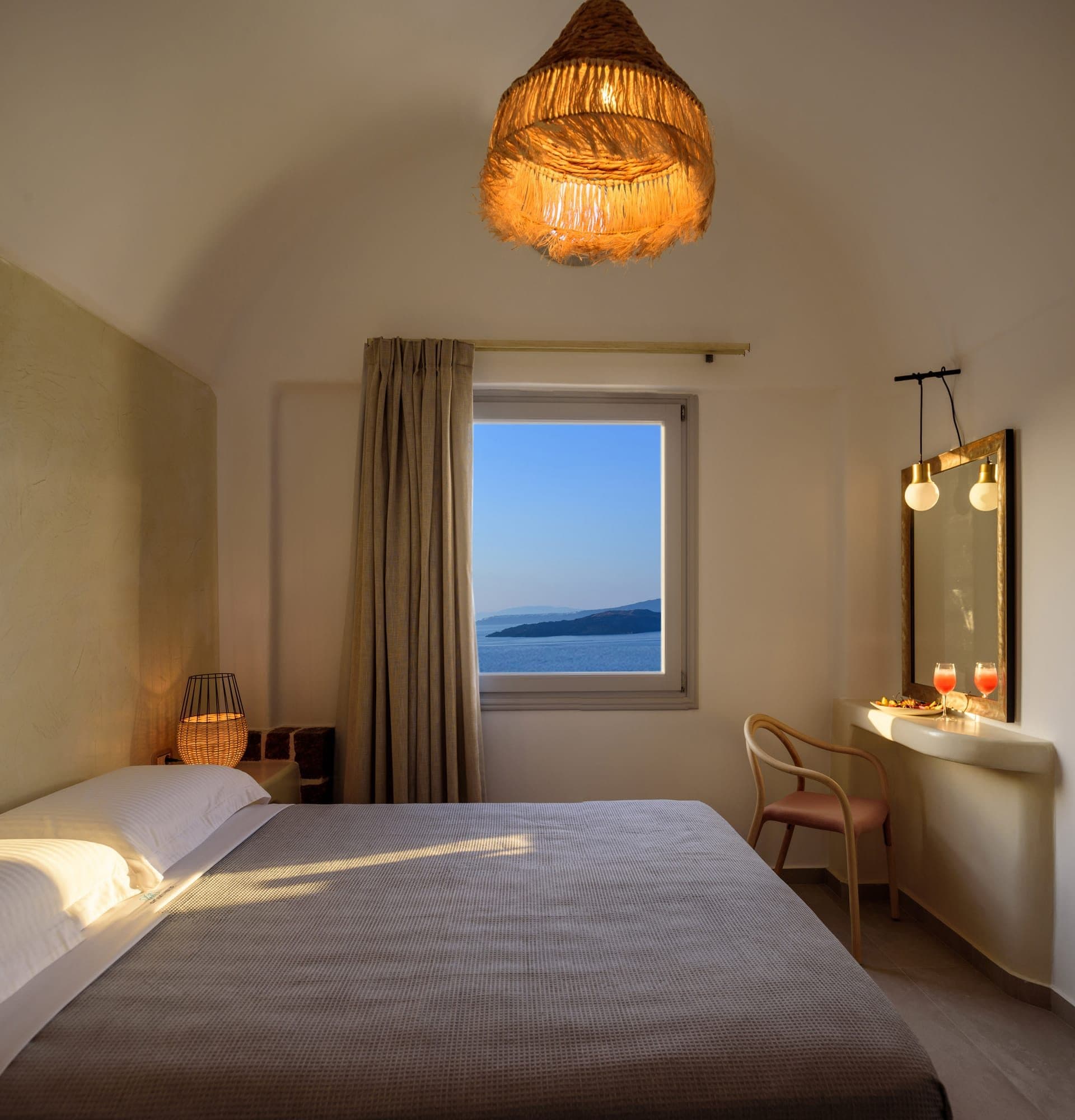 Master Villa, Akrotiri – photo 8 of 30