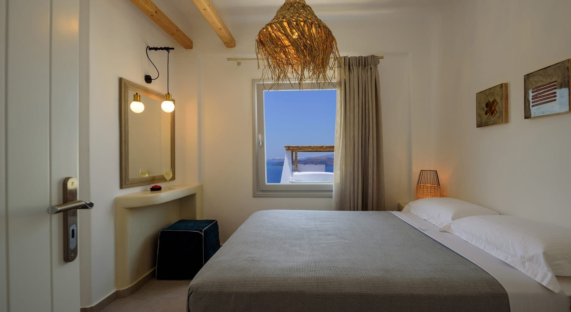 Master Villa, Akrotiri – photo 26 of 30