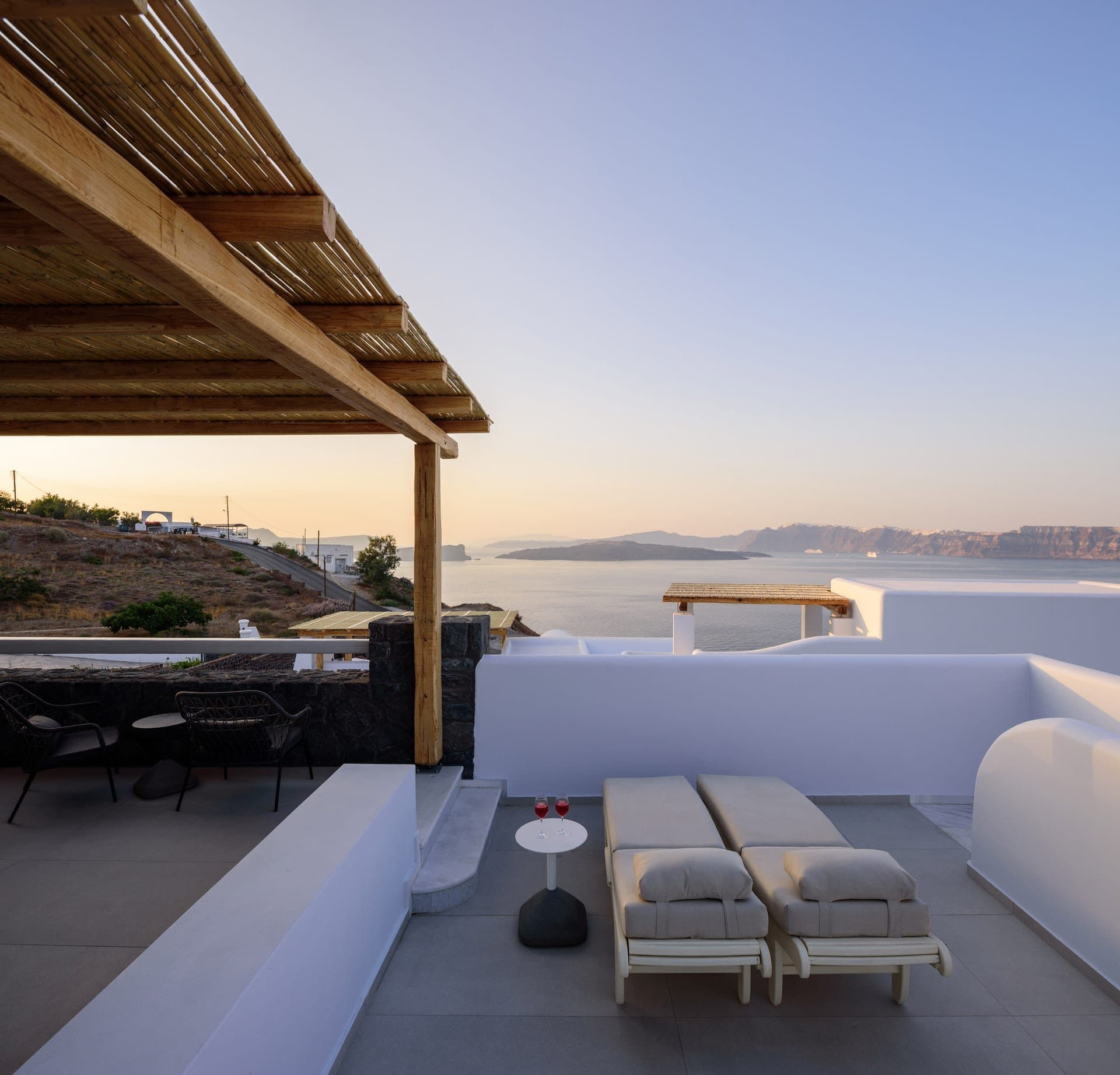 Master Villa, Akrotiri – photo 9 of 30