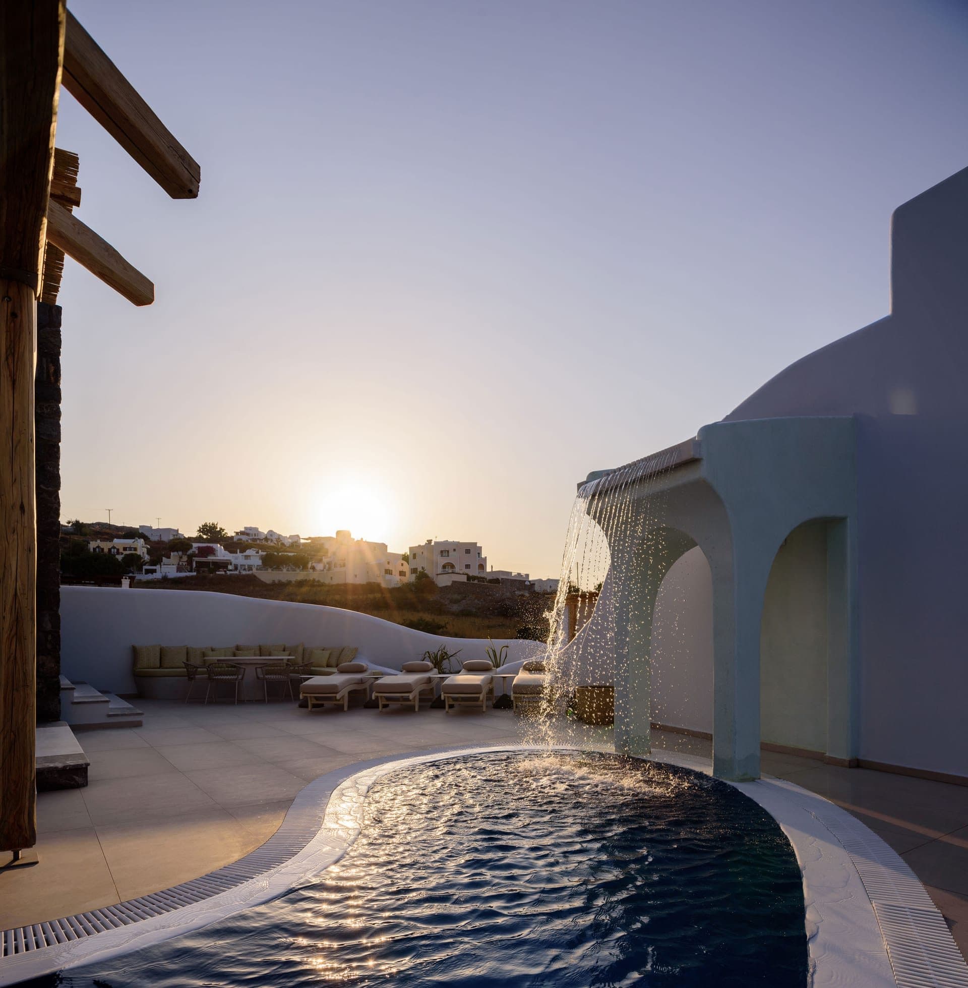 Master Villa, Akrotiri – photo 2 of 30