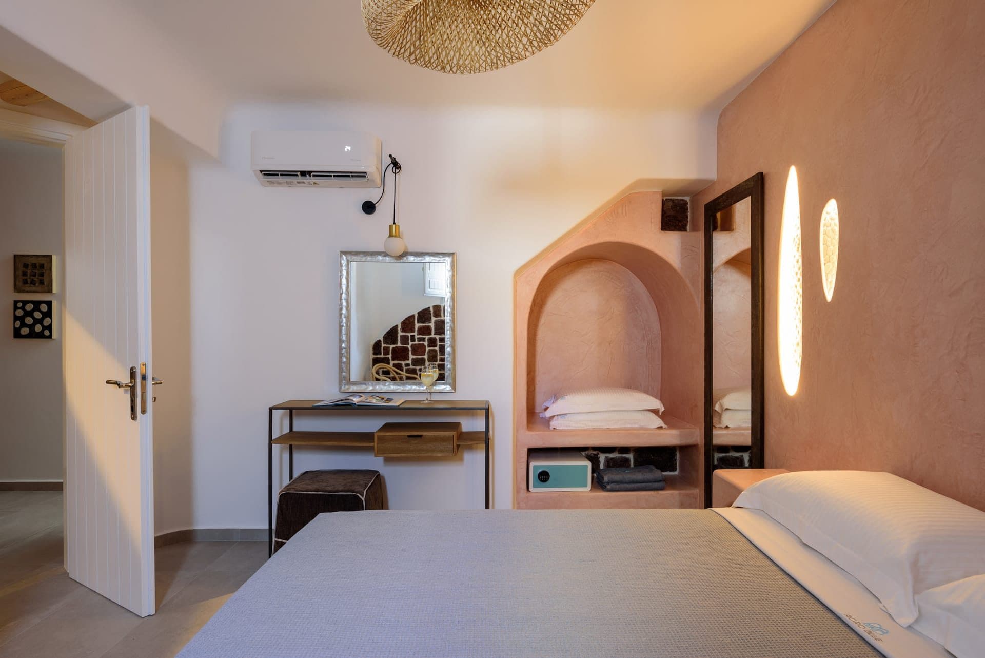 Master Villa, Akrotiri – photo 17 of 30