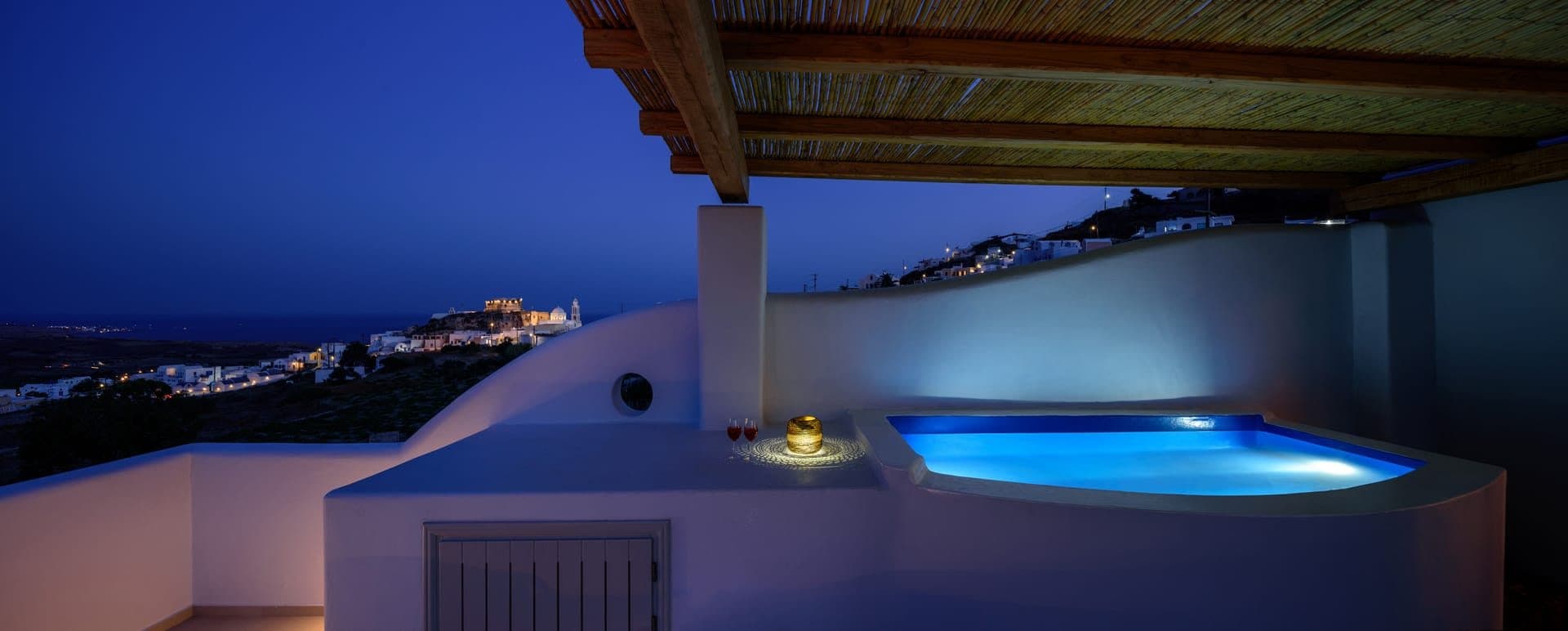 Master Villa, Akrotiri – photo 14 of 30