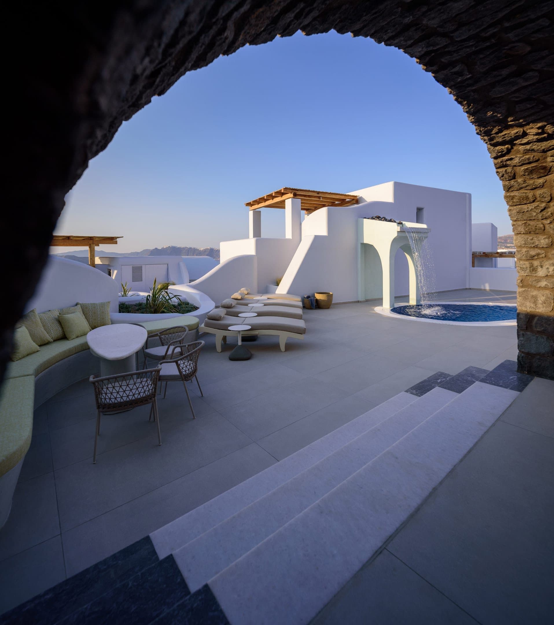 Master Villa, Akrotiri – photo 3 of 30