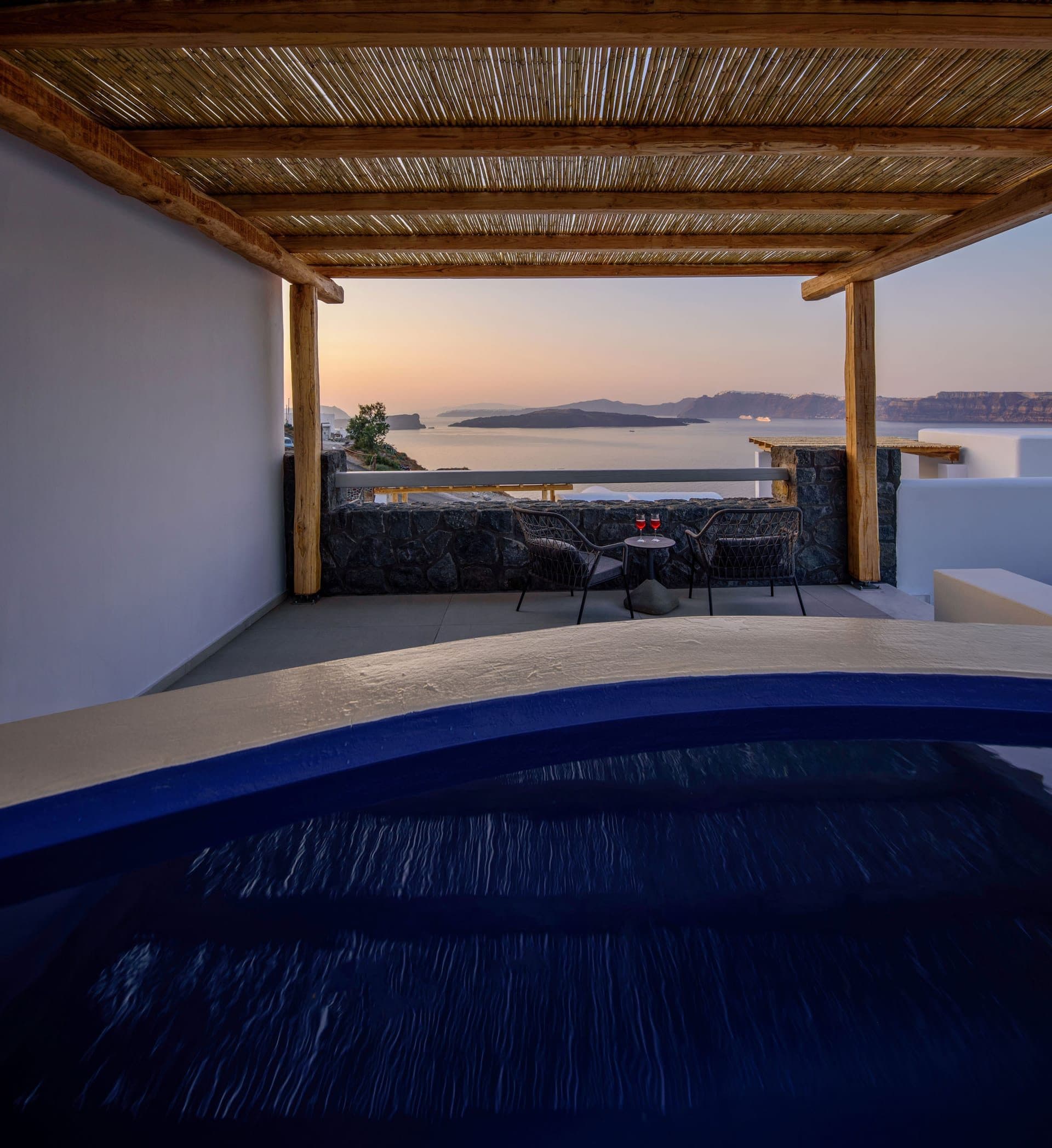 Master Villa, Akrotiri – photo 16 of 30