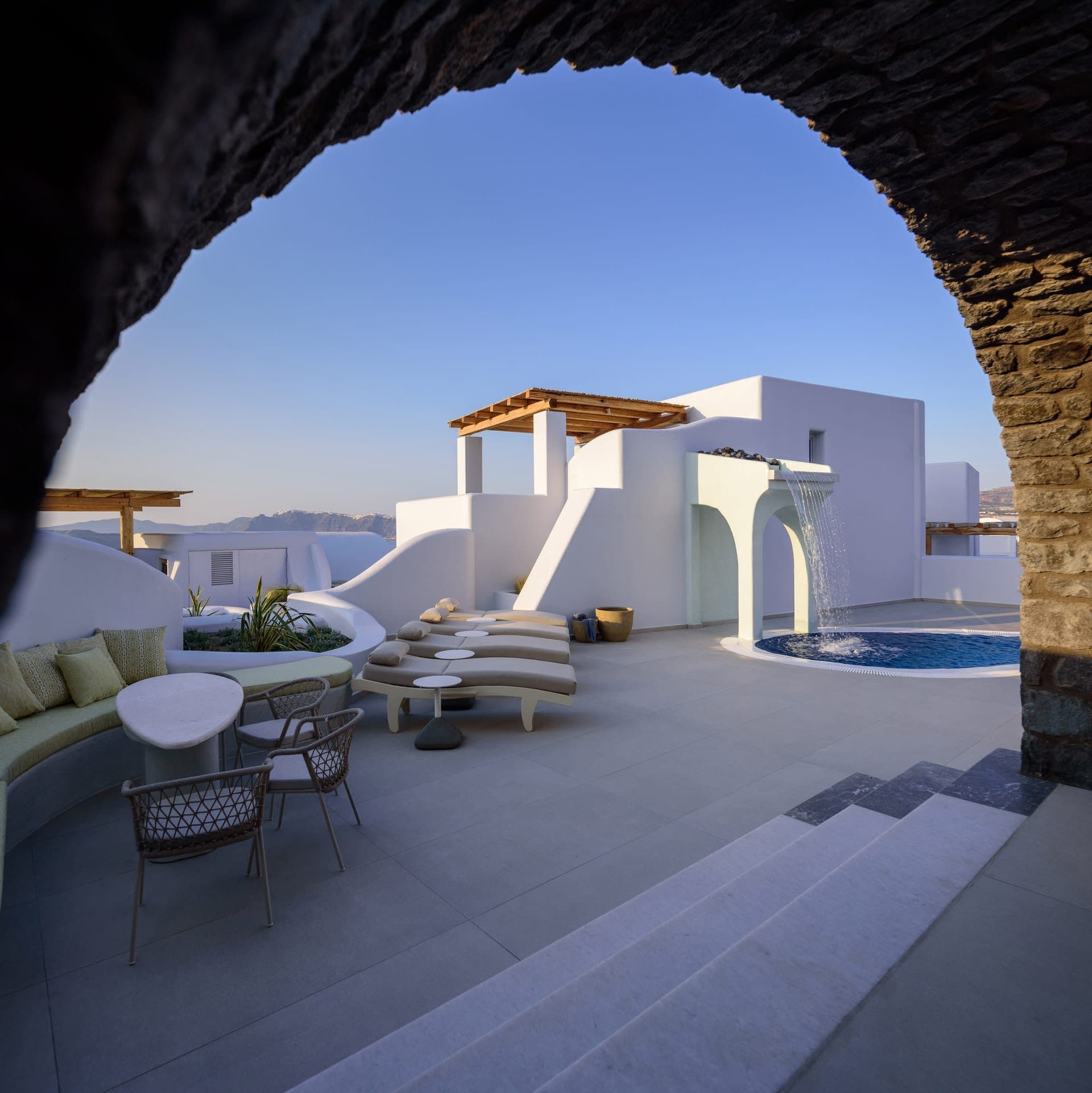 Master Villa, Akrotiri – photo 5 of 30