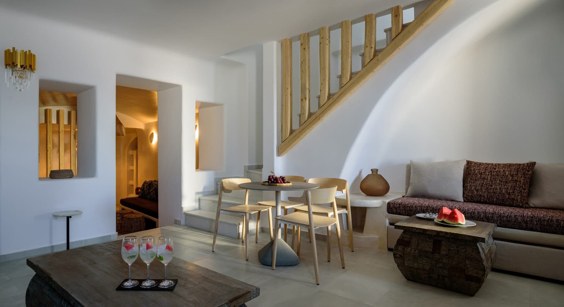 Executive Villa, Akrotiri – photo 14 of 27