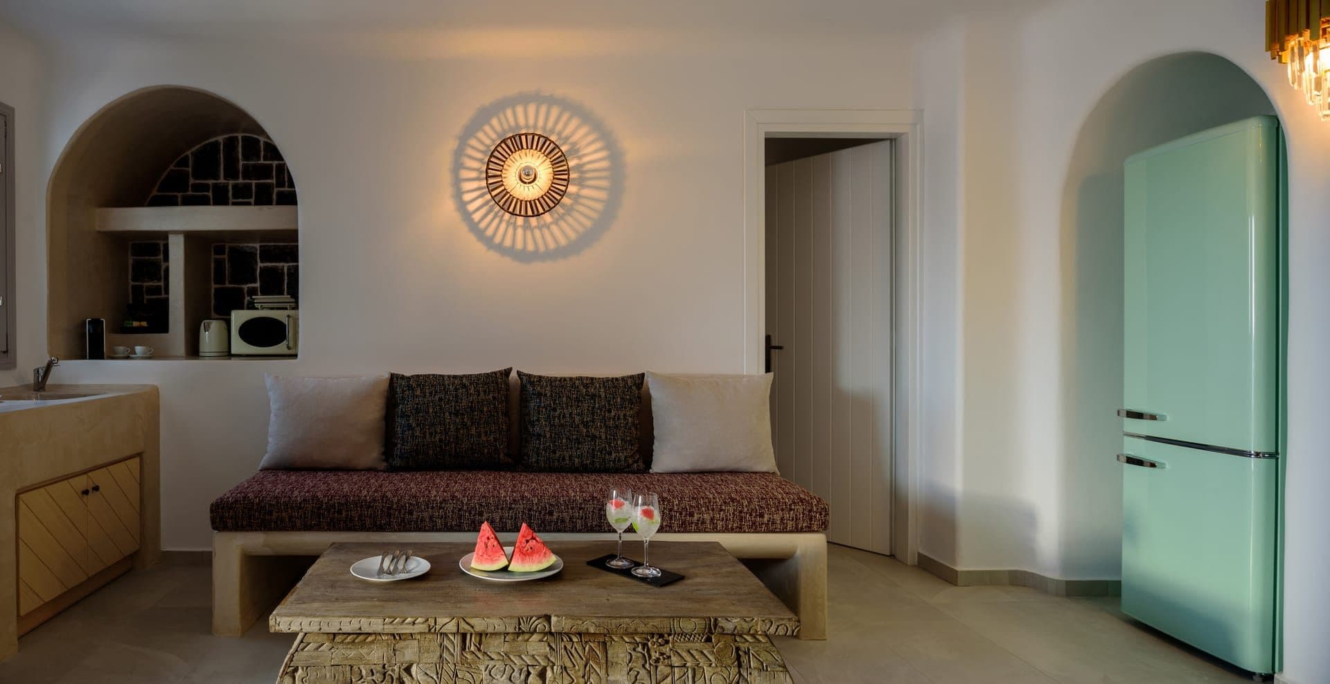 Executive Villa, Akrotiri – photo 11 of 27