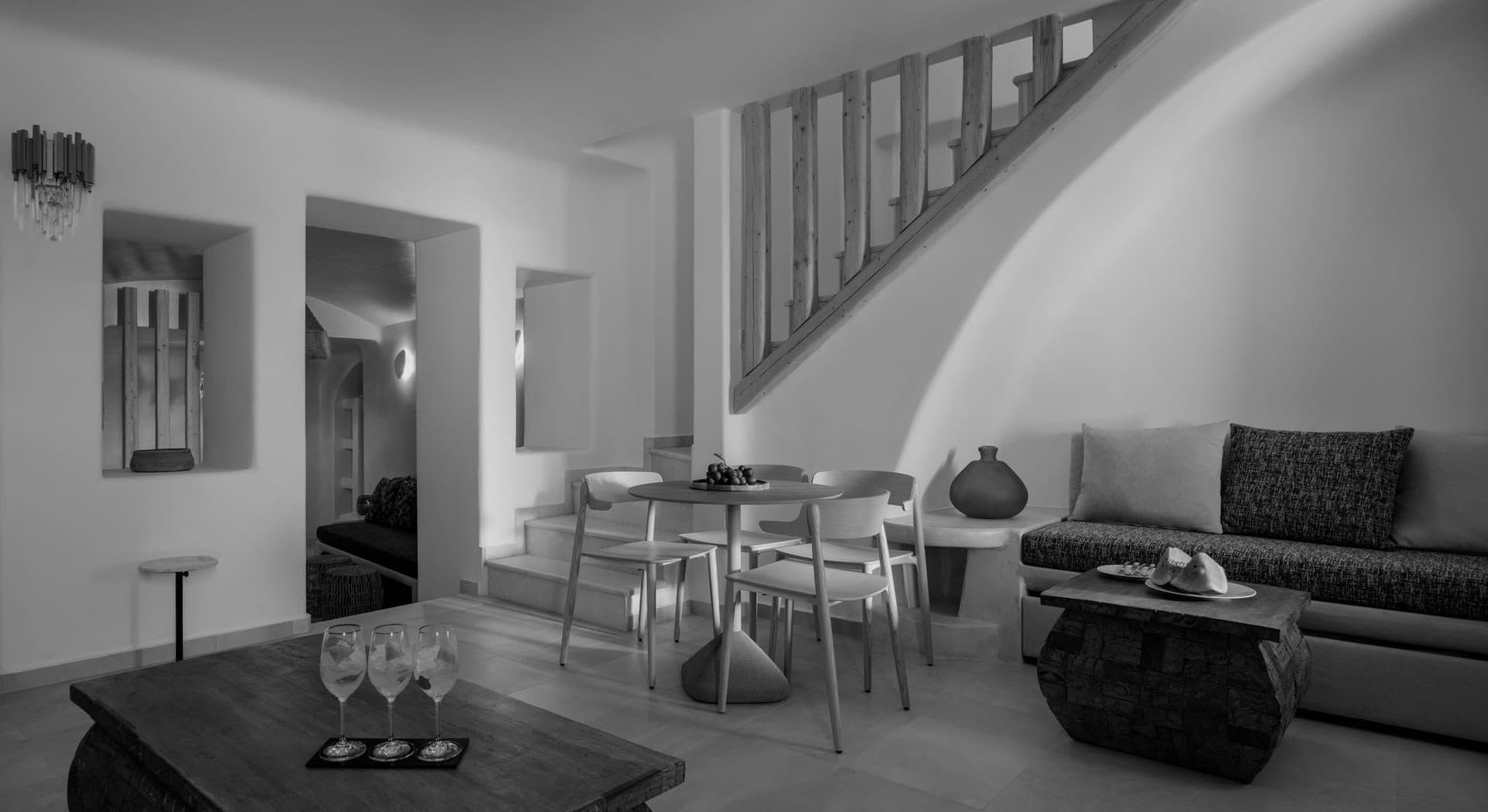 Executive Villa, Akrotiri – photo 13 of 27