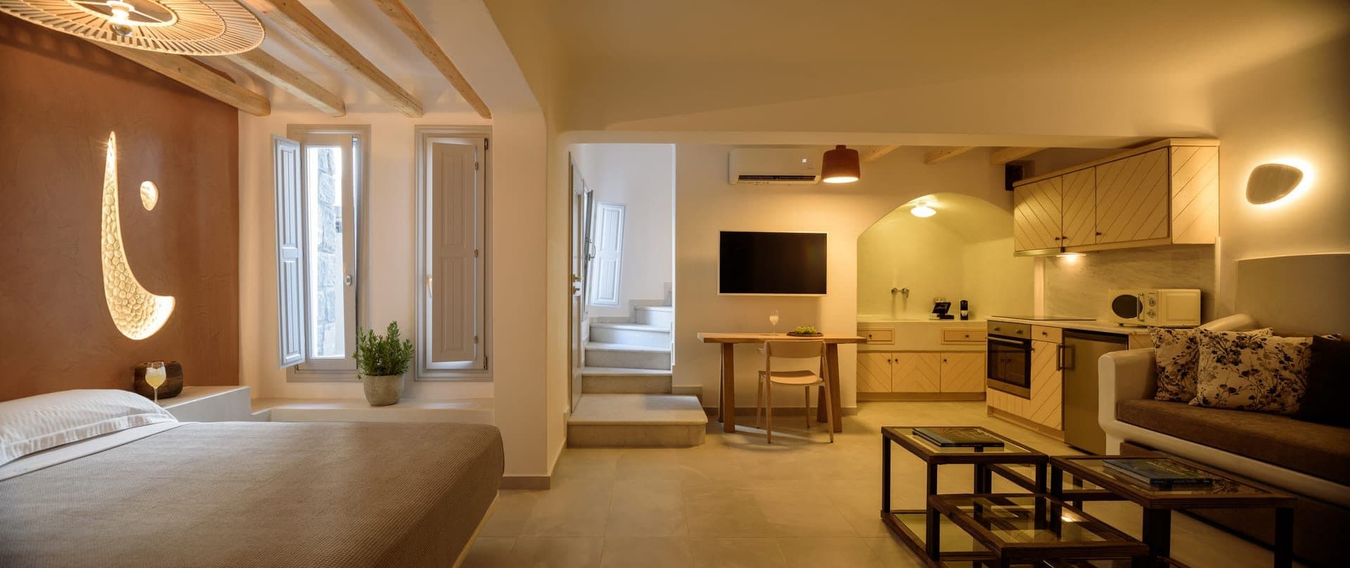 Executive Villa, Akrotiri – photo 7 of 27