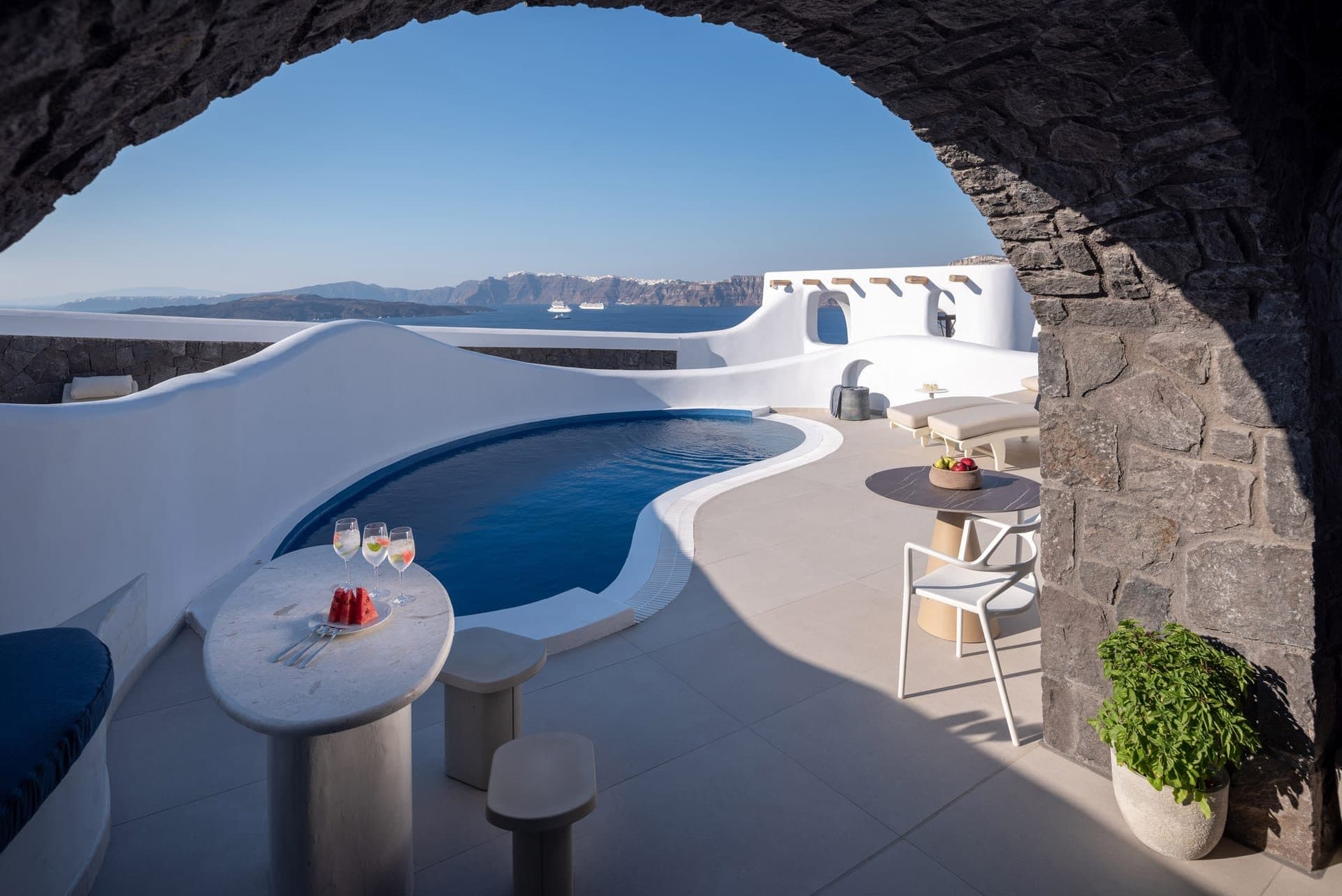 Executive Villa, Akrotiri – photo 2 of 27
