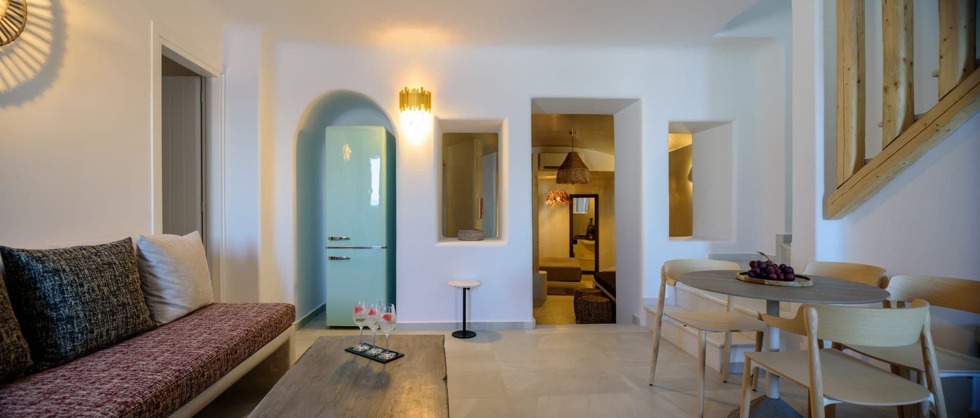 Executive Villa, Akrotiri – photo 12 of 27