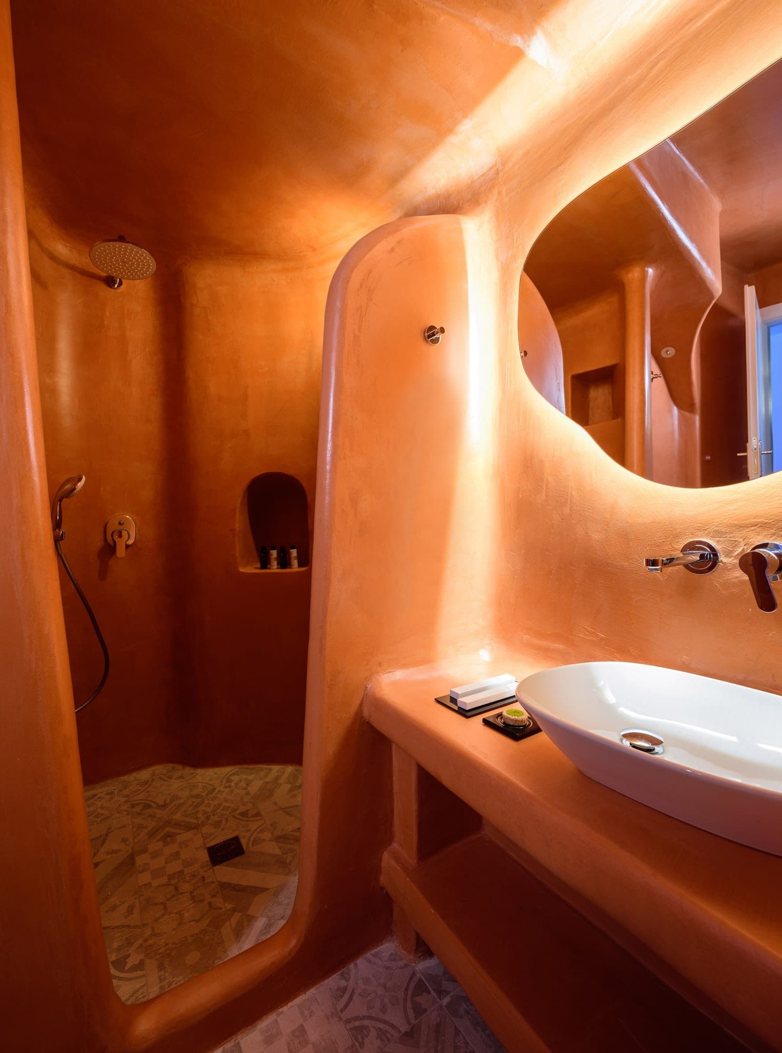 Executive Villa, Akrotiri – photo 27 of 27