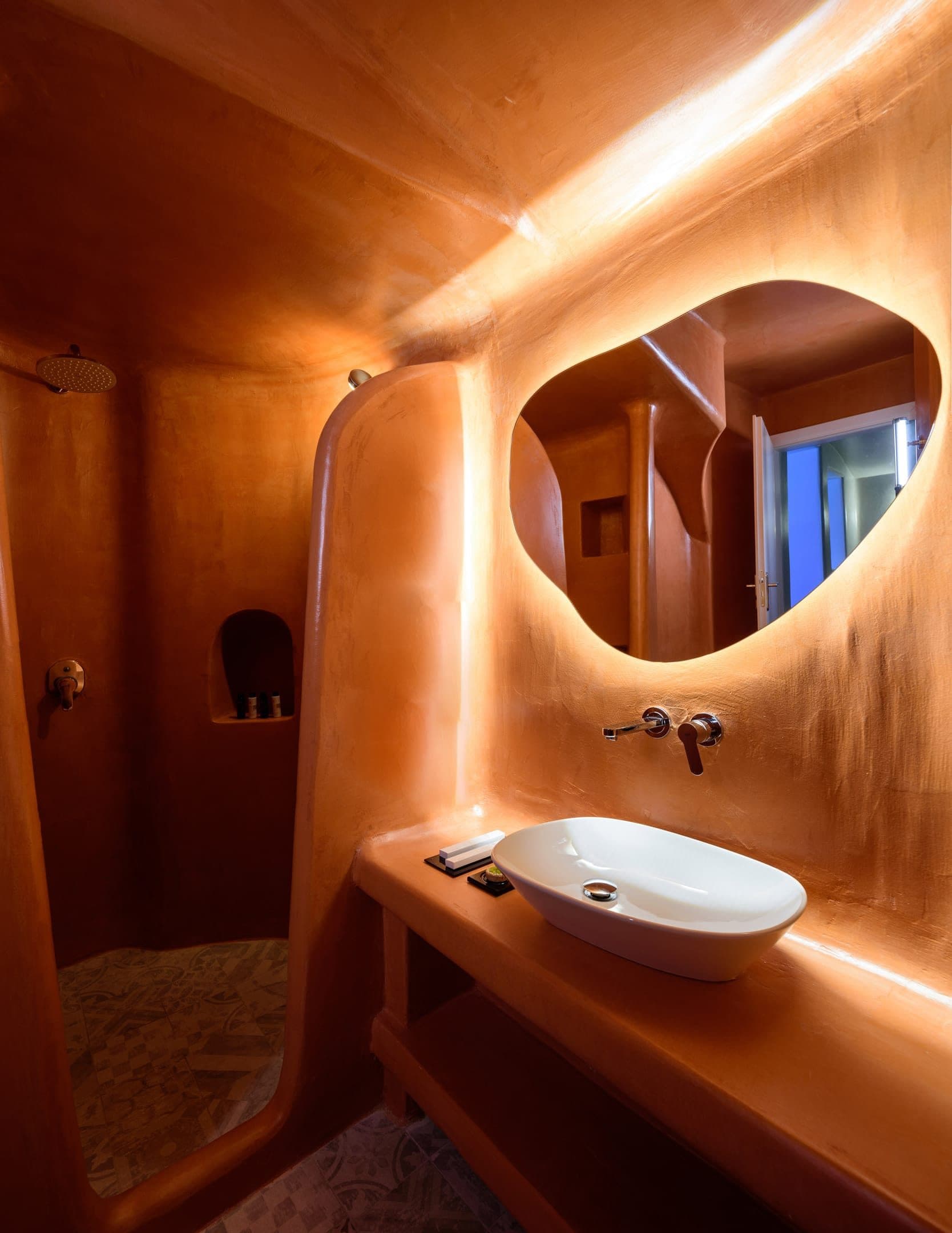 Executive Villa, Akrotiri – photo 23 of 27