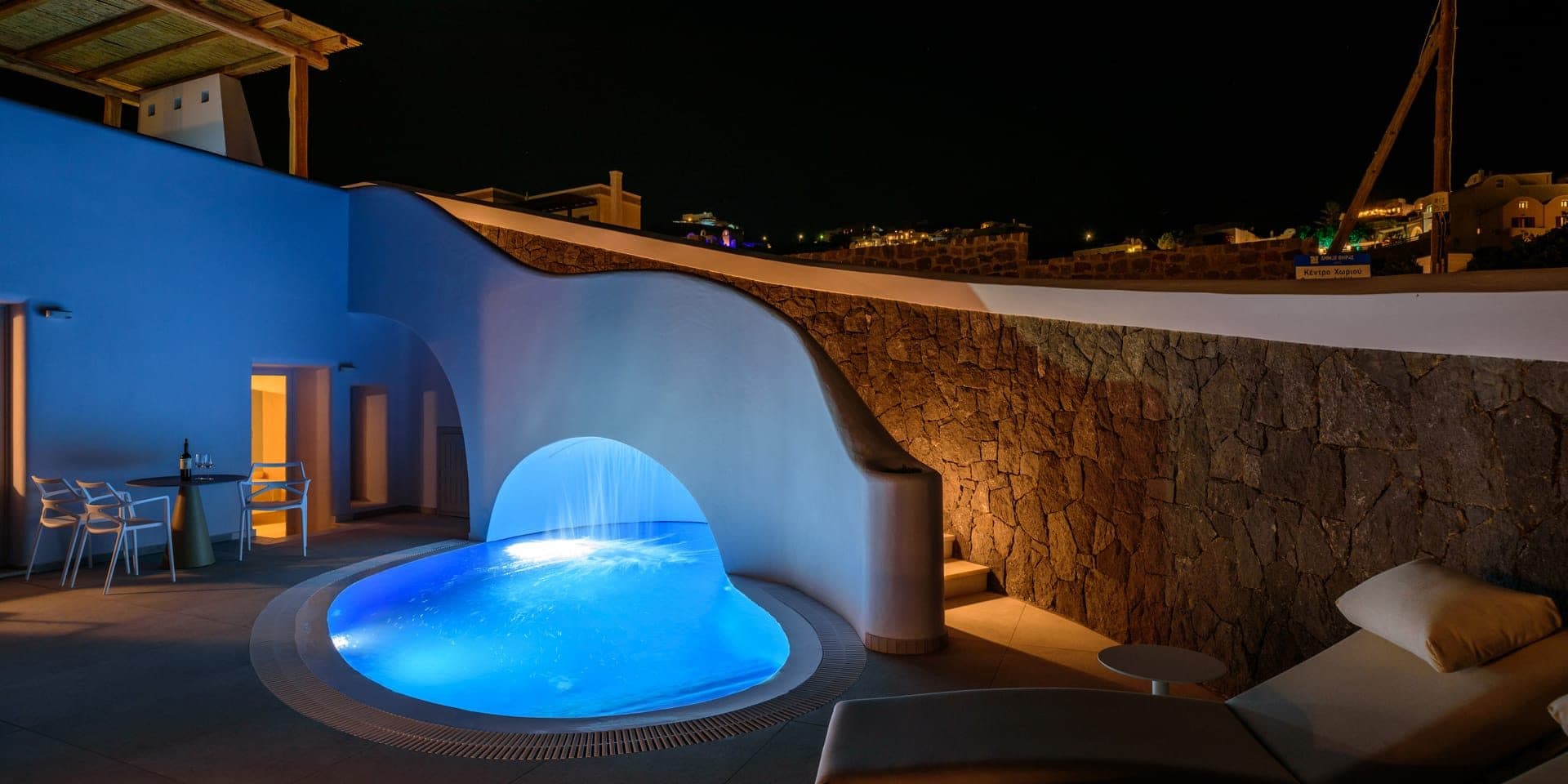 Cave Villa, Akrotiri – photo 4 of 26