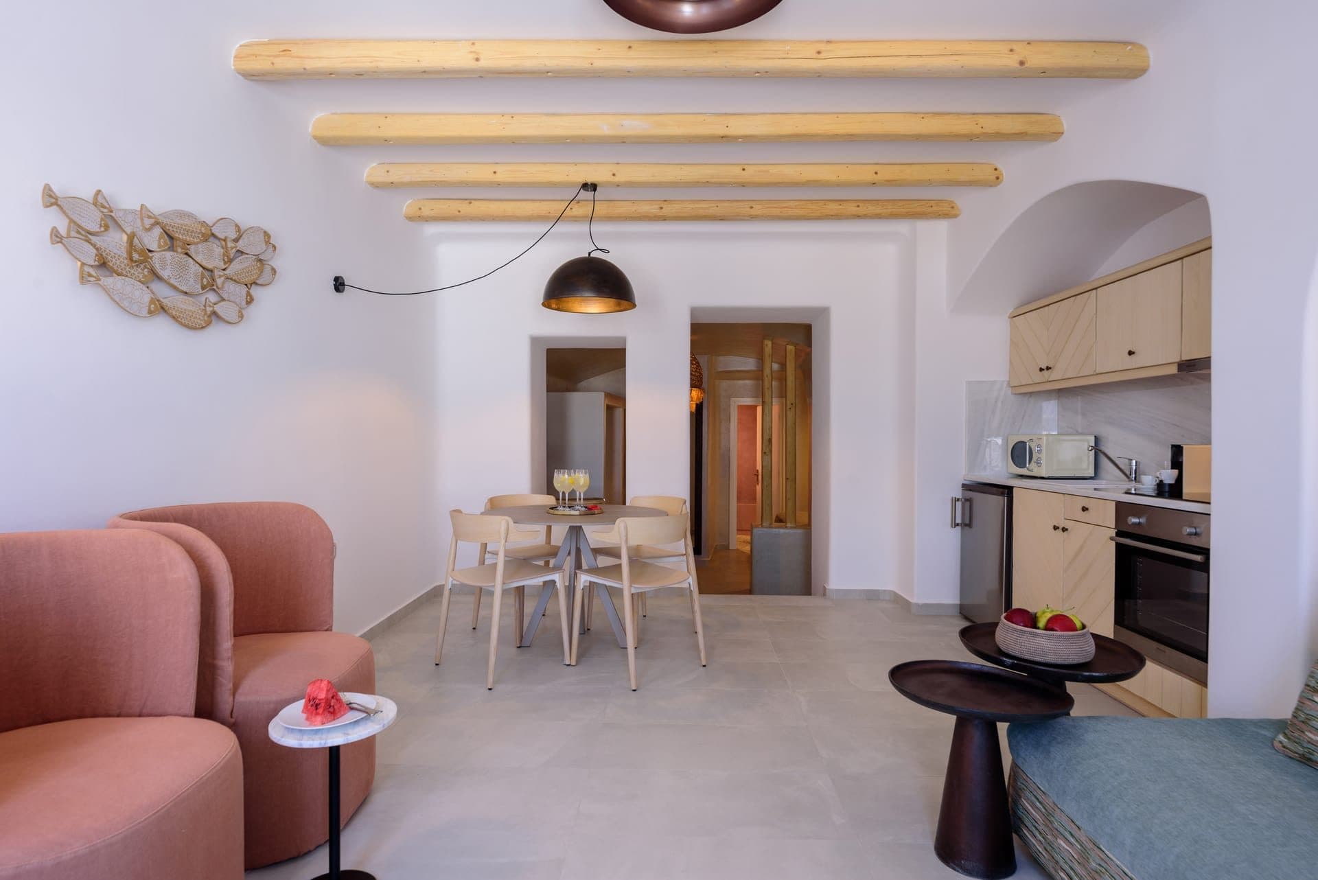Cave Villa, Akrotiri – photo 13 of 26
