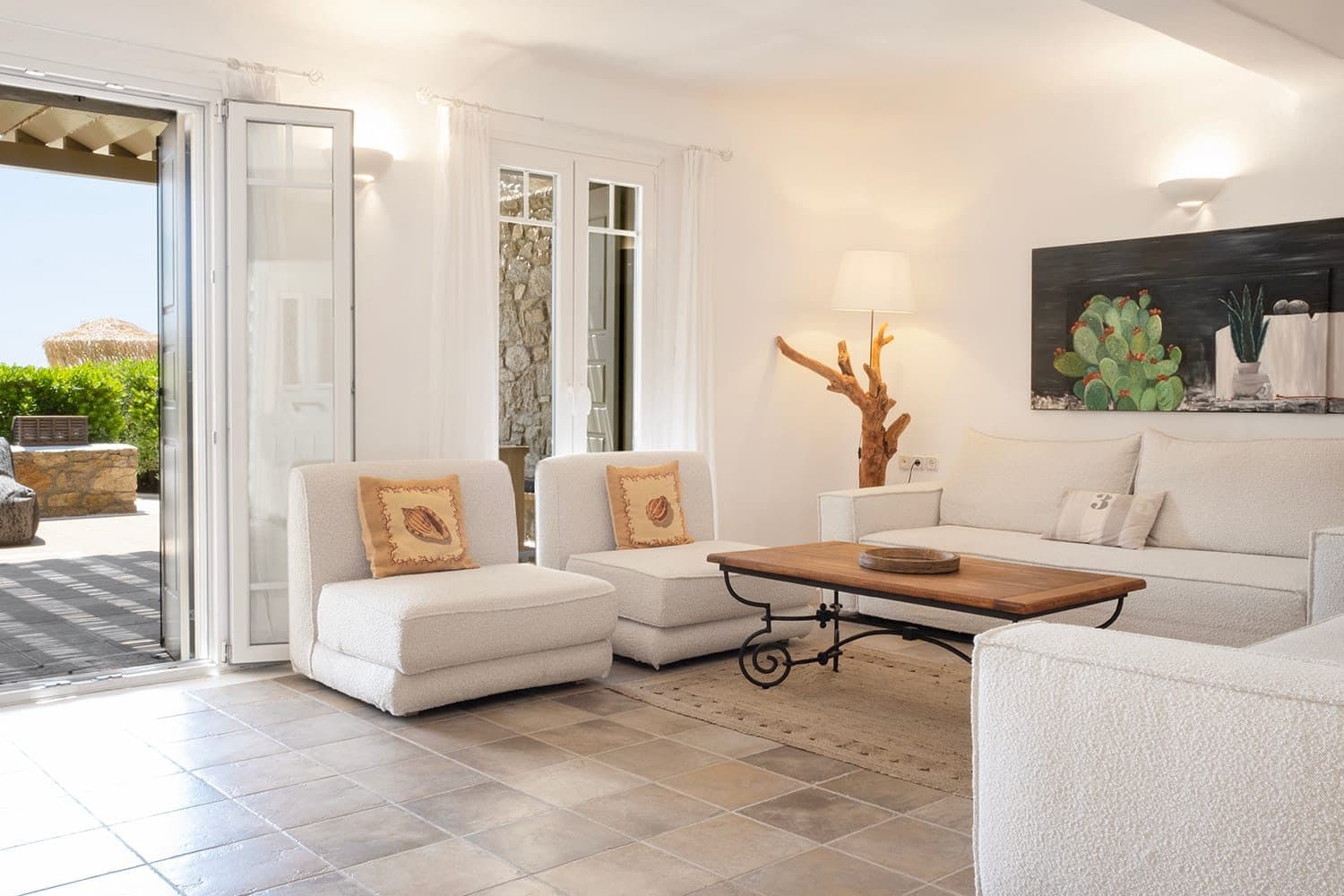Baos 1 Pool Villa - Five Bedrooms, Plintri – photo 15 of 45