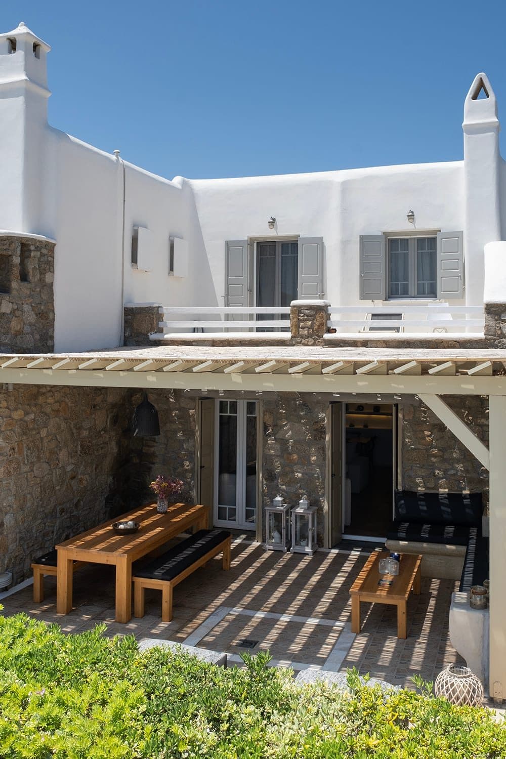 Baos 1 Pool Villa - Five Bedrooms, Plintri – photo 9 of 45