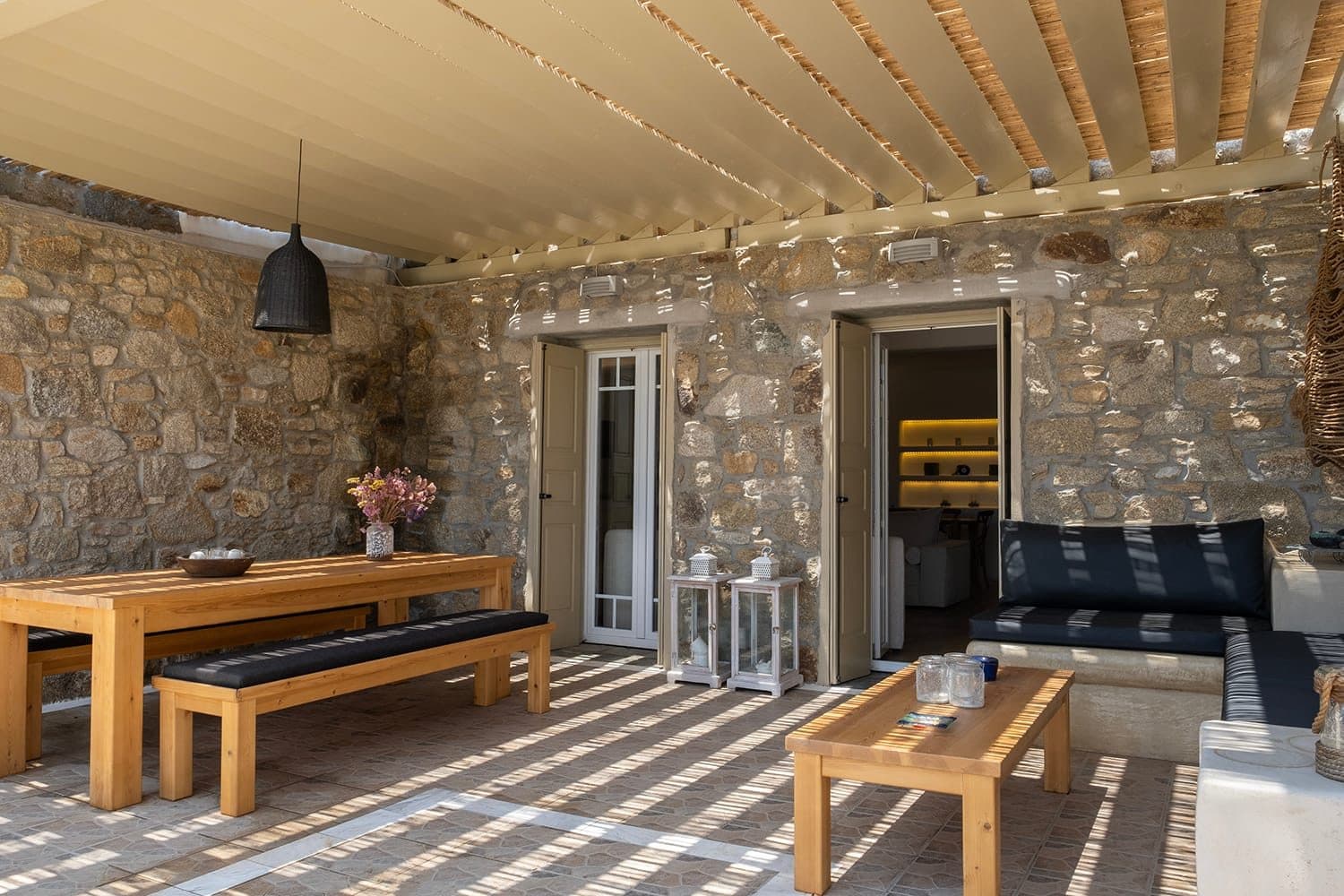 Baos 1 Pool Villa - Five Bedrooms, Plintri – photo 11 of 45