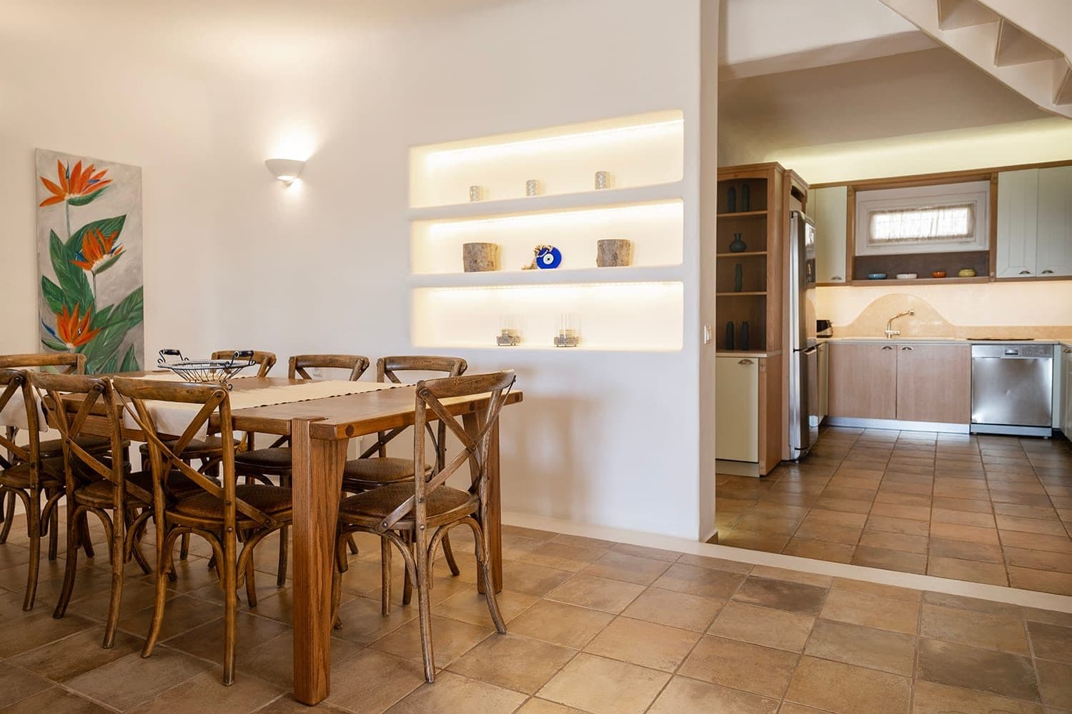 Baos 1 Pool Villa - Five Bedrooms, Plintri – photo 22 of 45