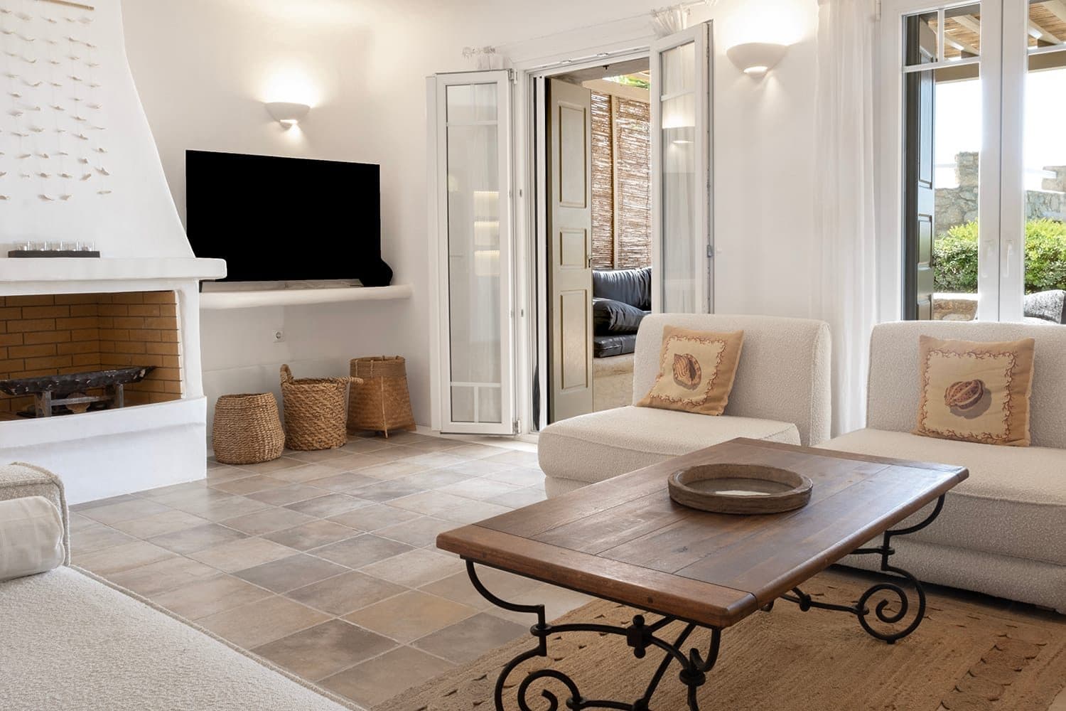 Baos 1 Pool Villa - Five Bedrooms, Plintri – photo 16 of 45