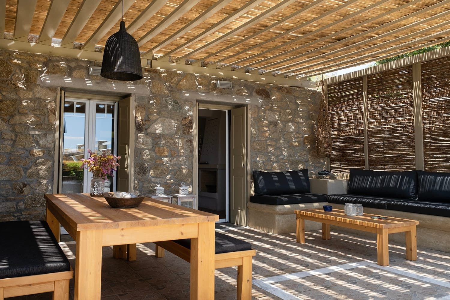 Baos 1 Pool Villa - Five Bedrooms, Plintri – photo 10 of 45