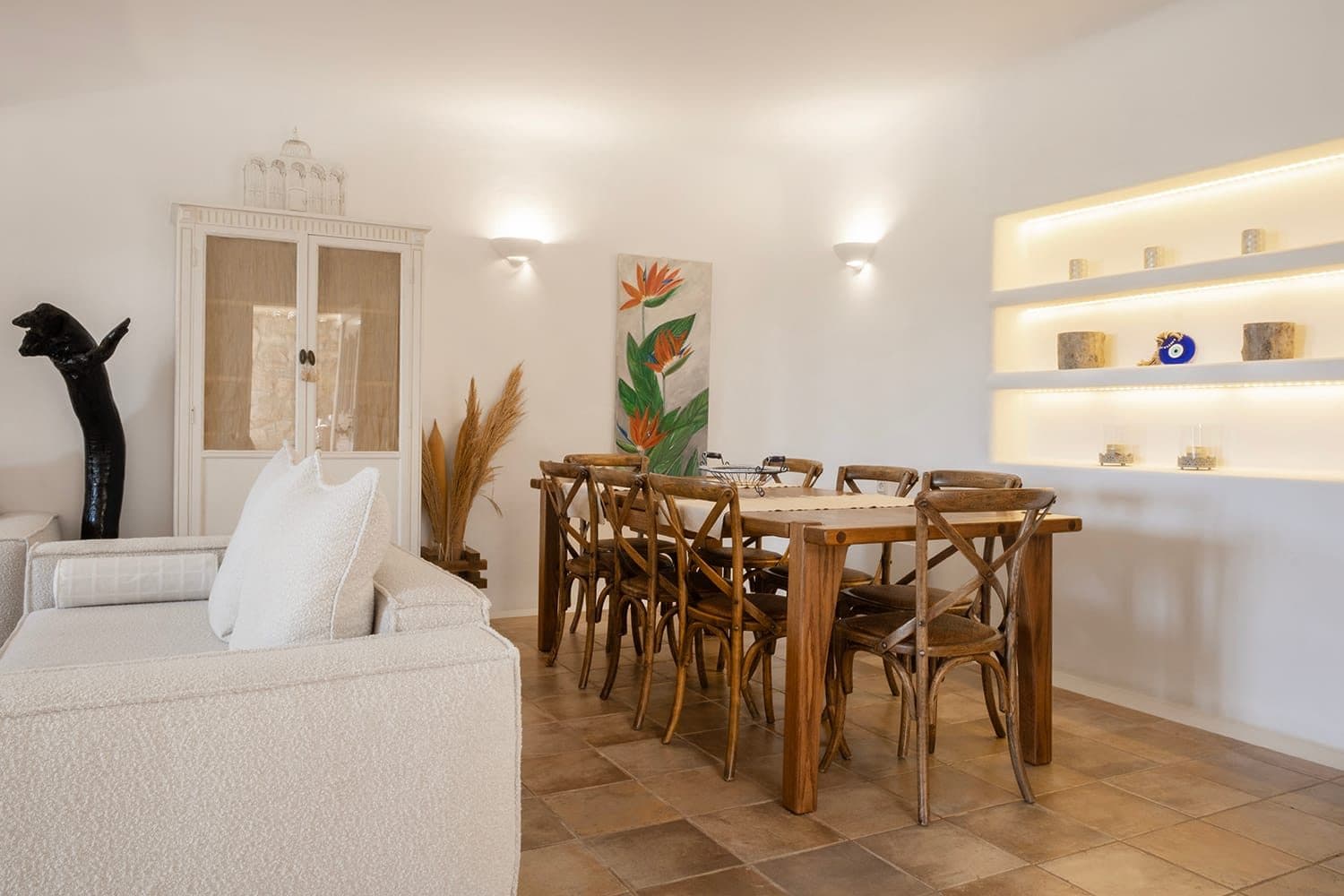 Baos 1 Pool Villa - Five Bedrooms, Plintri – photo 20 of 45