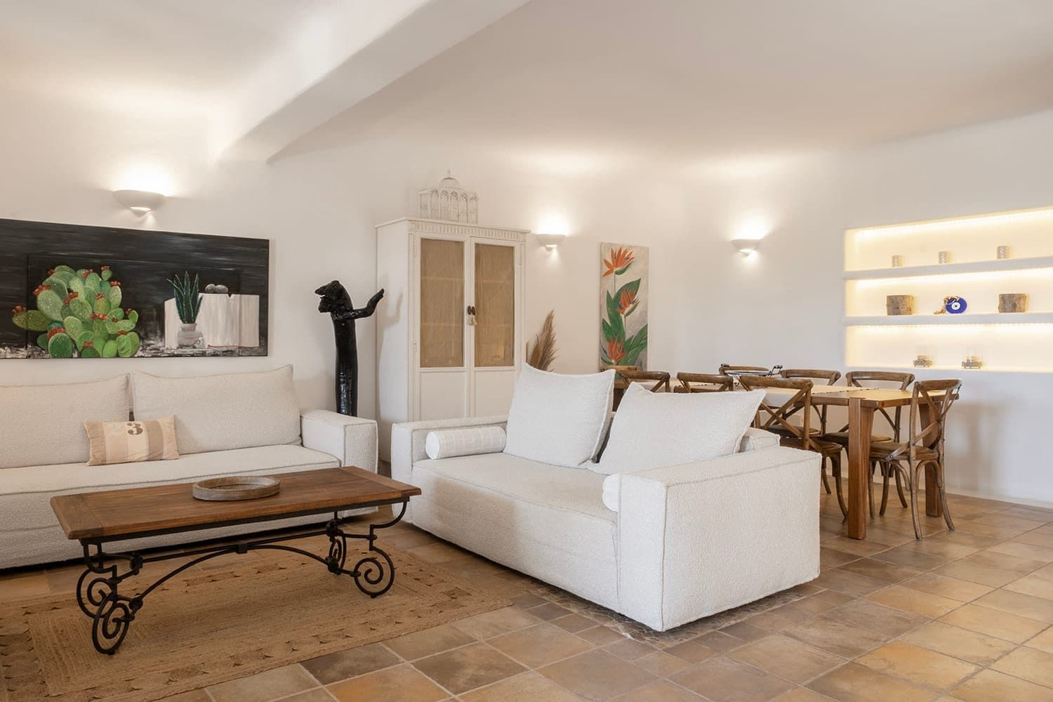 Baos 1 Pool Villa - Five Bedrooms, Plintri – photo 18 of 45
