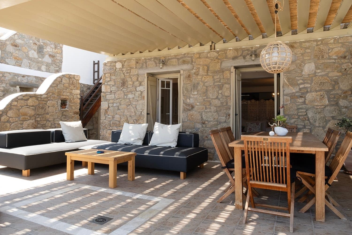 Baos 2 Pool Villa - Five Bedrooms, Plintri – photo 12 of 44
