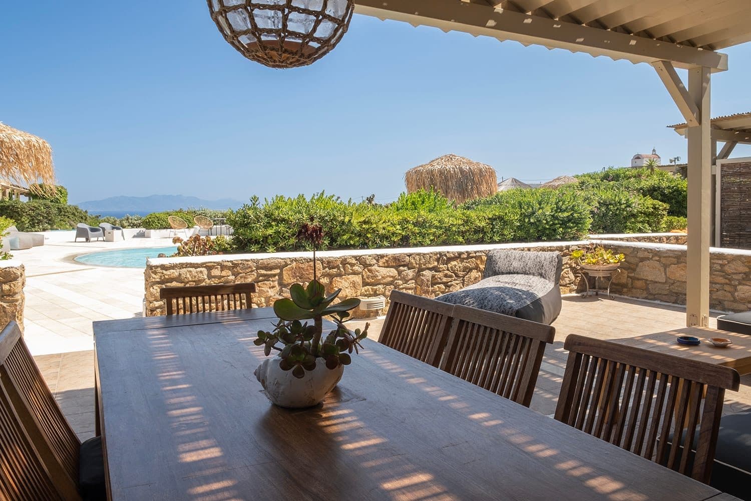 Baos 2 Pool Villa - Five Bedrooms, Plintri – photo 16 of 44