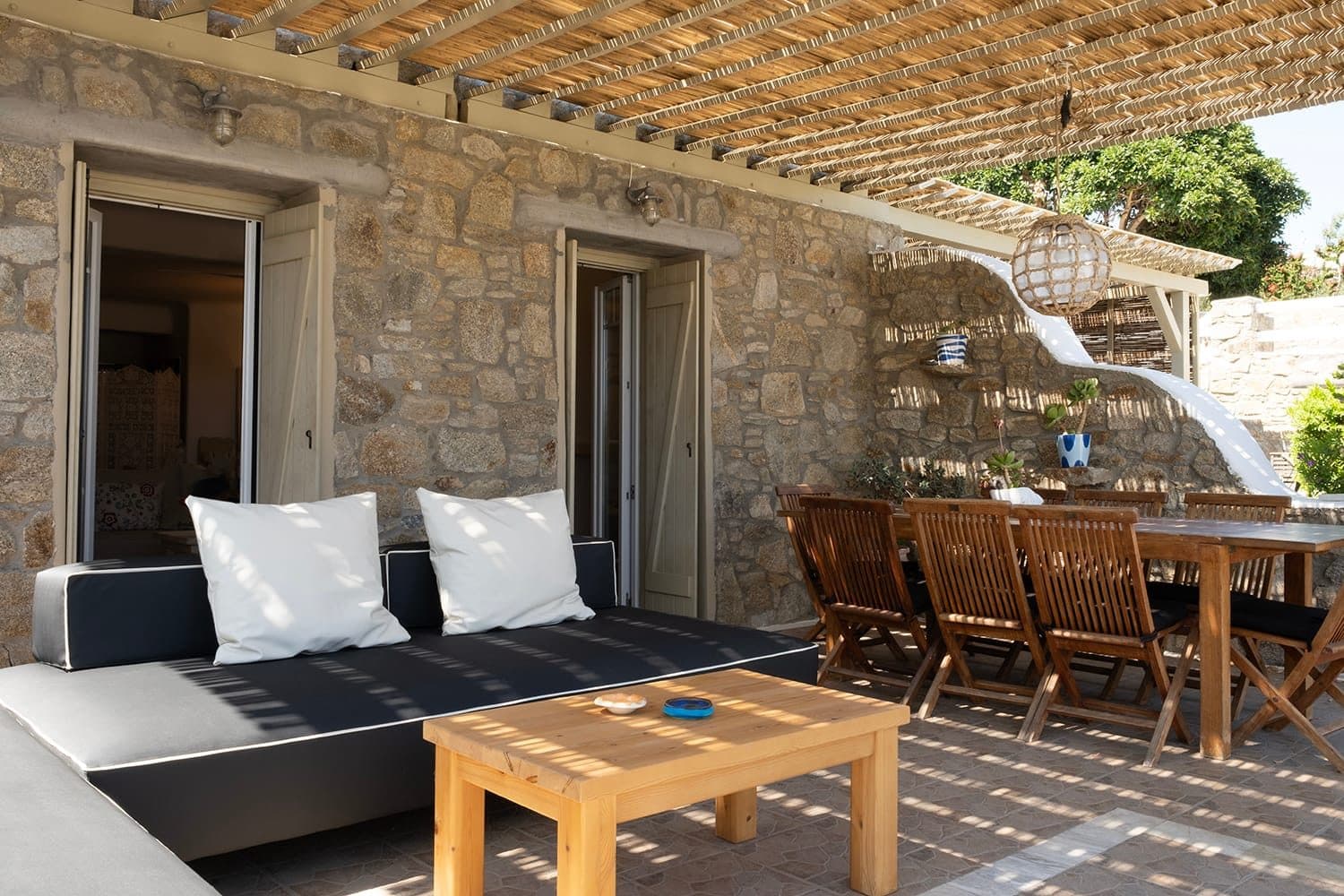 Baos 2 Pool Villa - Five Bedrooms, Plintri – photo 14 of 44