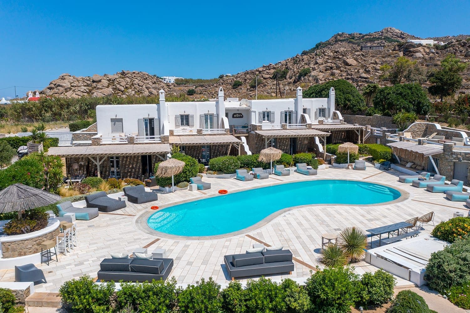 Baos 2 Pool Villa - Five Bedrooms, Plintri – photo 6 of 44