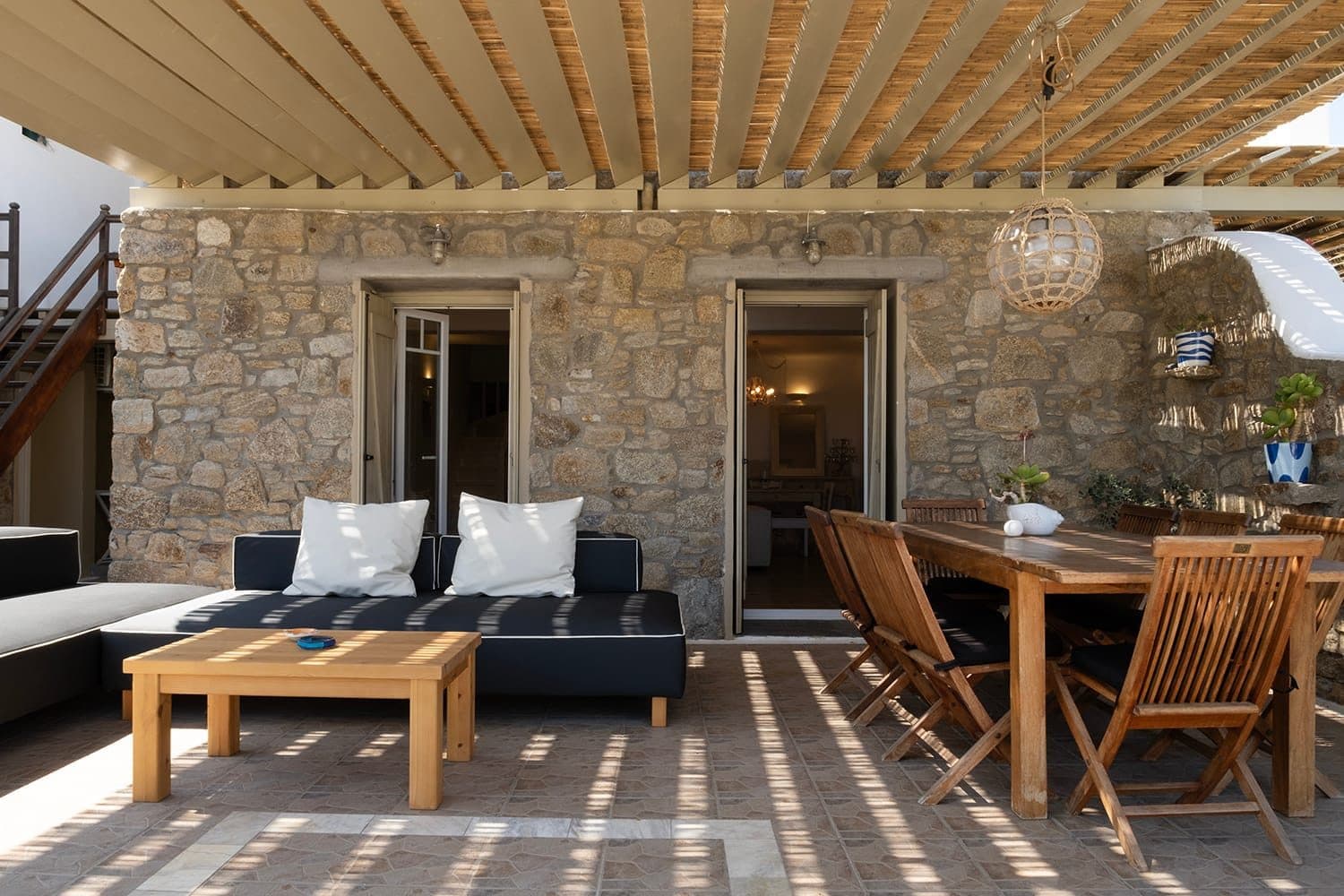 Baos 2 Pool Villa - Five Bedrooms, Plintri – photo 13 of 44