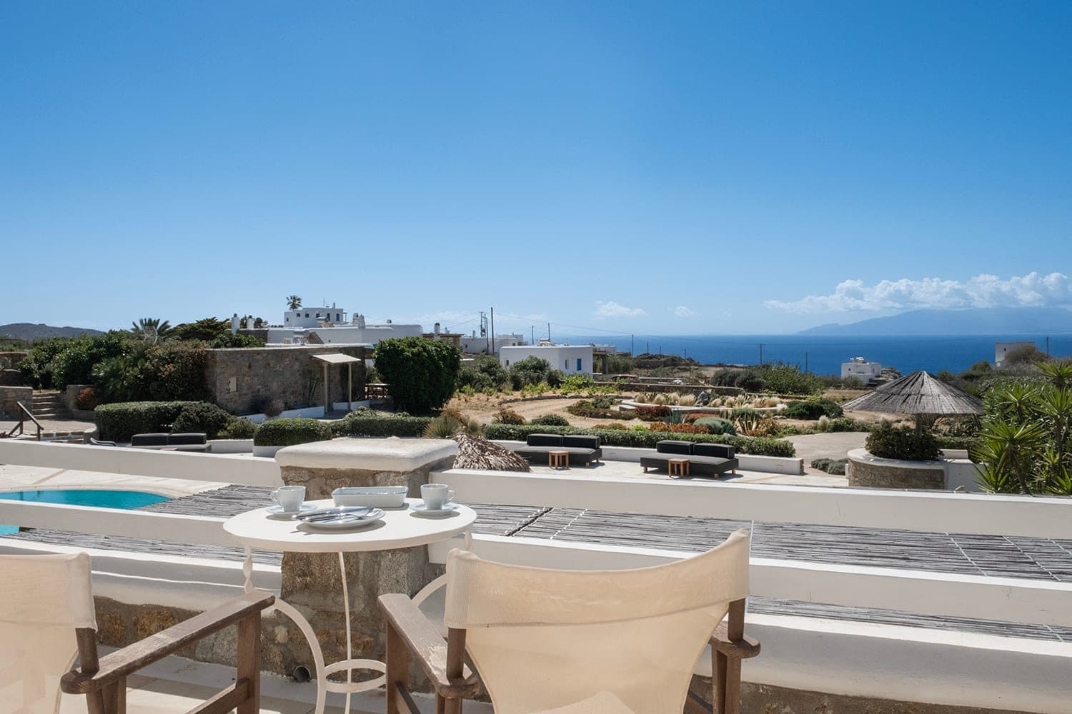 Baos 2 Pool Villa - Five Bedrooms, Plintri – photo 27 of 44