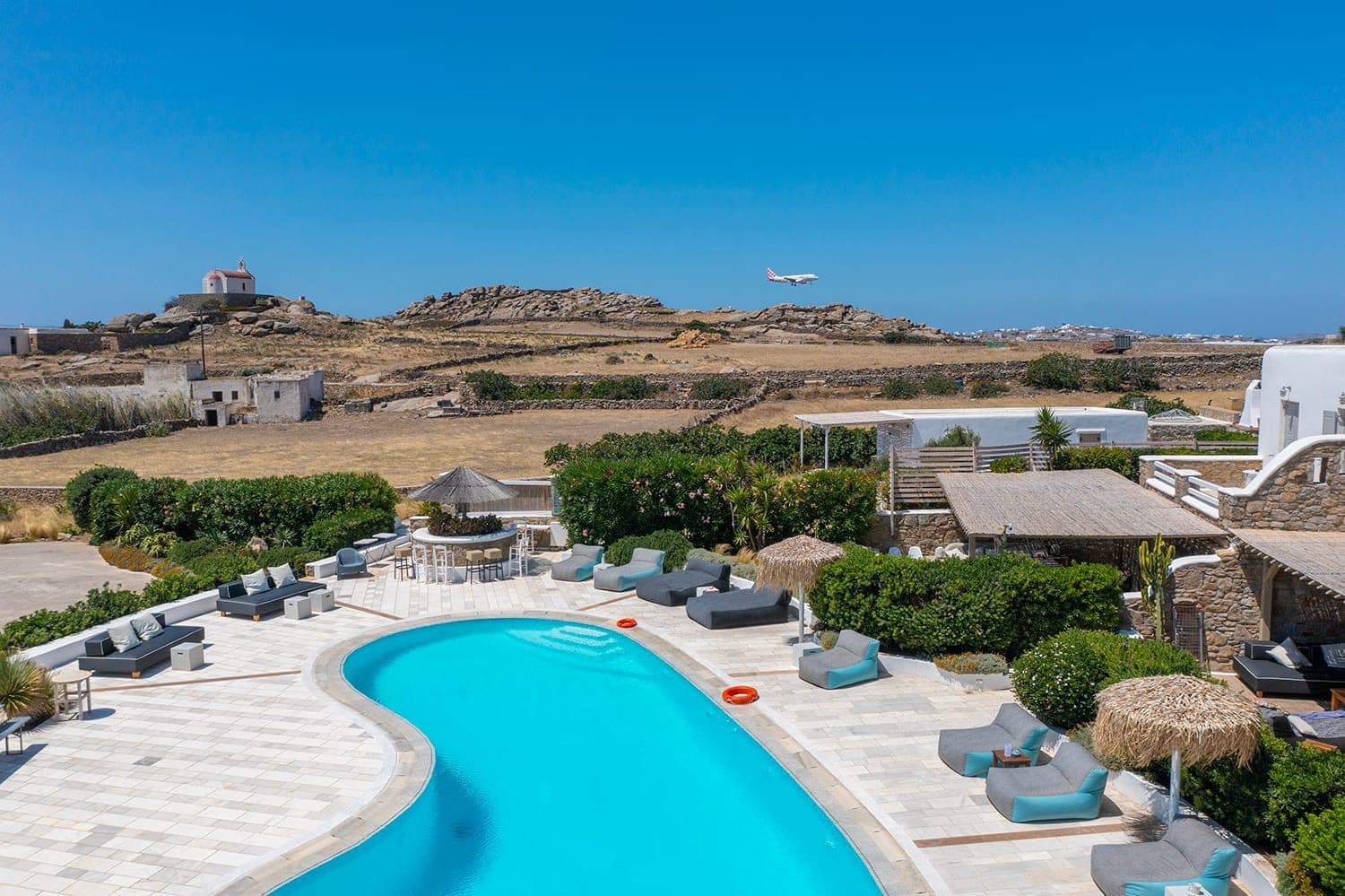 Baos 2 Pool Villa - Five Bedrooms, Plintri – photo 5 of 44