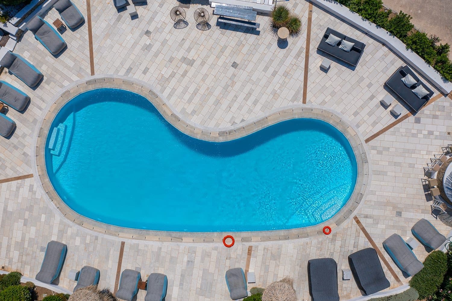 Baos 2 Pool Villa - Five Bedrooms, Plintri – photo 3 of 44