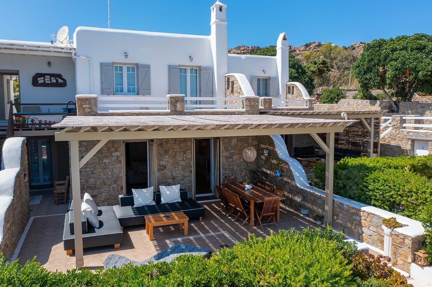 Baos 2 Pool Villa - Five Bedrooms, Plintri – photo 10 of 44