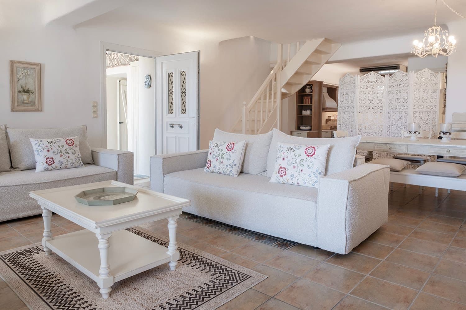 Baos 2 Pool Villa - Five Bedrooms, Plintri – photo 20 of 44