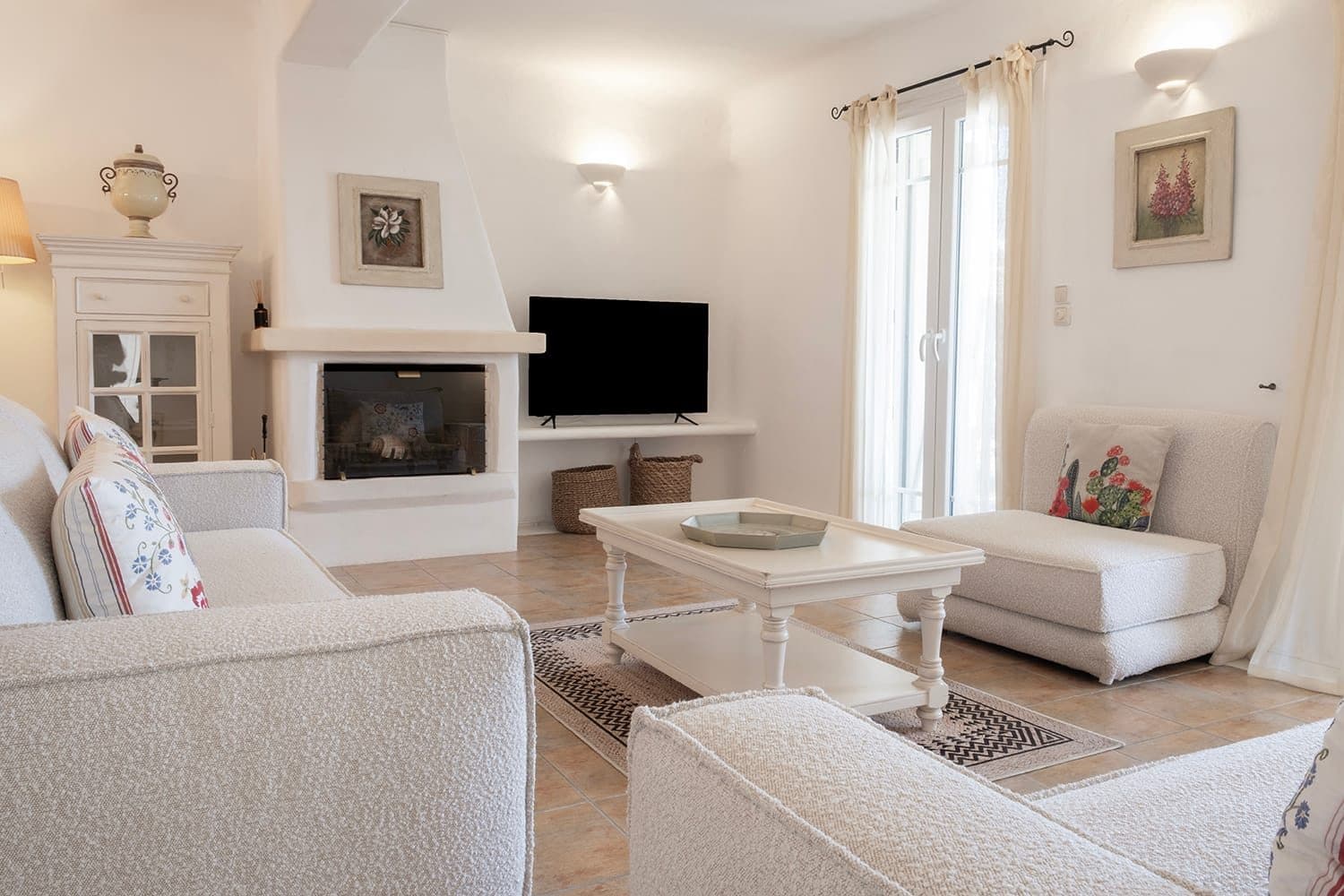 Baos 2 Pool Villa - Five Bedrooms, Plintri – photo 18 of 44
