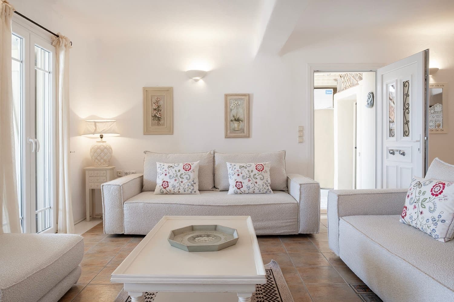 Baos 2 Pool Villa - Five Bedrooms, Plintri – photo 19 of 44