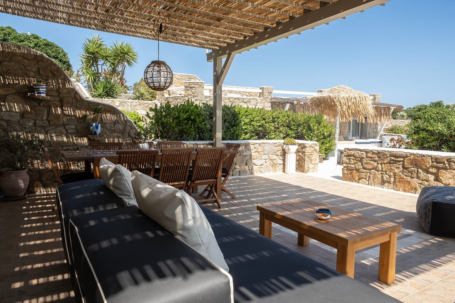 Baos 2 Pool Villa - Five Bedrooms, Plintri – photo 15 of 44