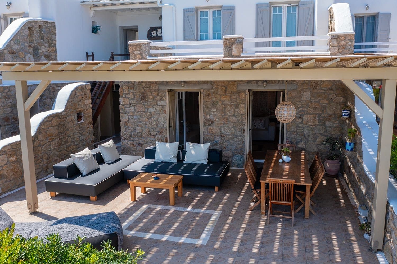 Baos 2 Pool Villa - Five Bedrooms, Plintri – photo 11 of 44
