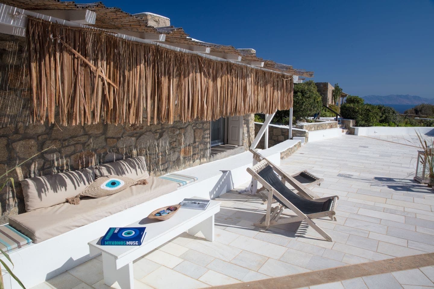 Baos 2 Pool Villa - Five Bedrooms, Plintri – photo 9 of 44