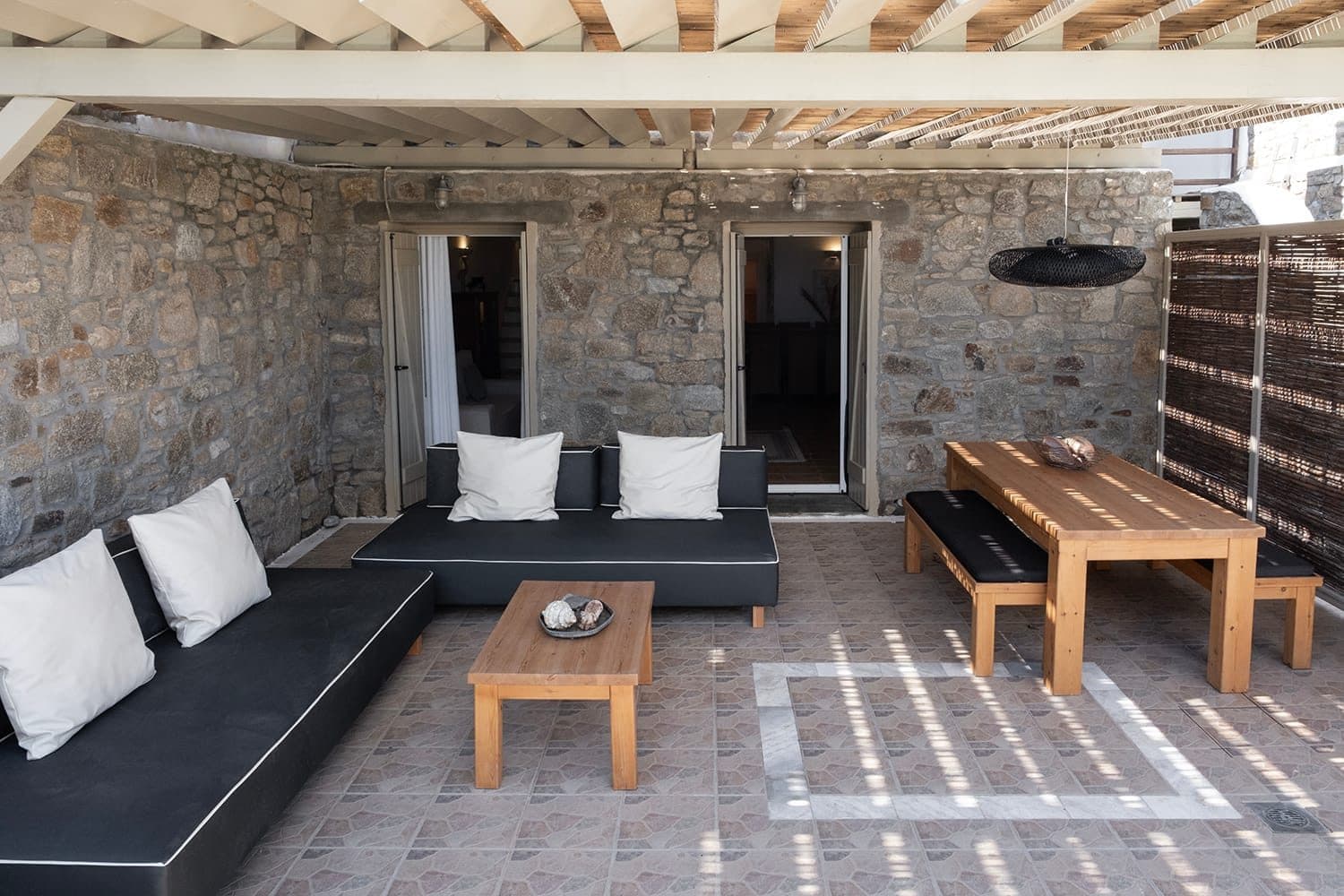 Baos 3 Pool Villa - Four Bedrooms, Plintri – photo 10 of 46