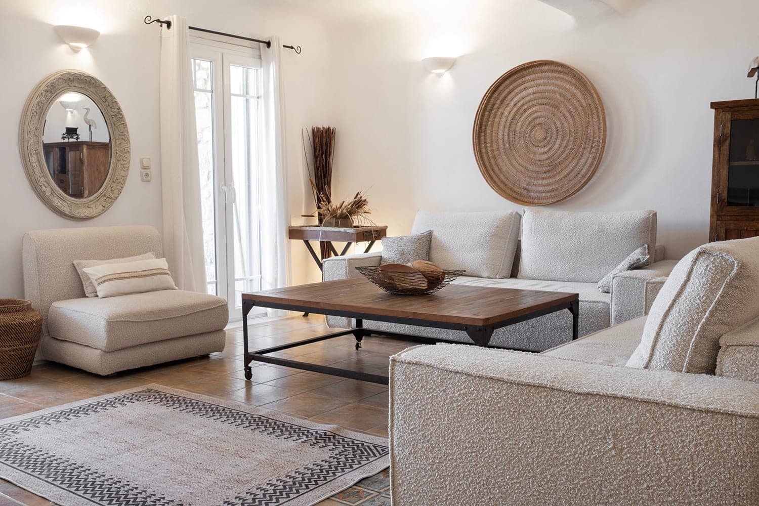 Baos 3 Pool Villa - Four Bedrooms, Plintri – photo 16 of 46