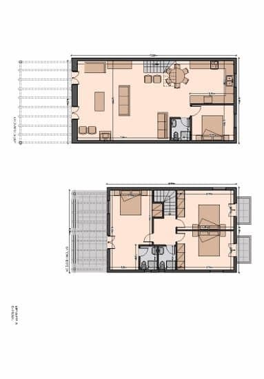 Baos 3 Pool Villa - Four Bedrooms, Plintri – photo 46 of 46