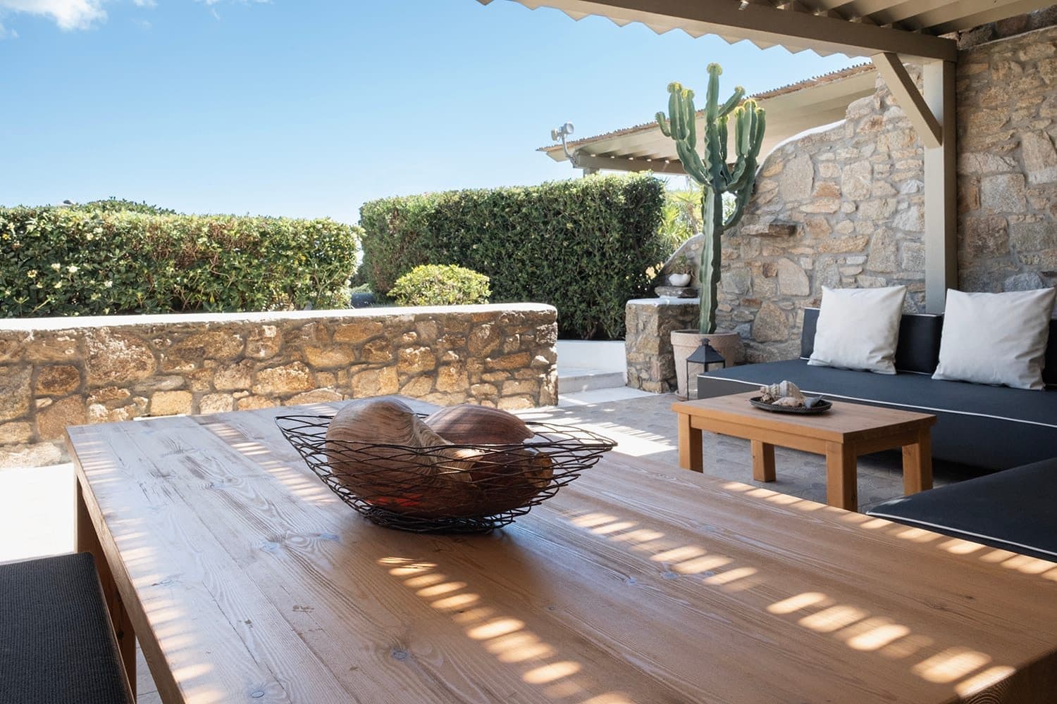 Baos 3 Pool Villa - Four Bedrooms, Plintri – photo 14 of 46