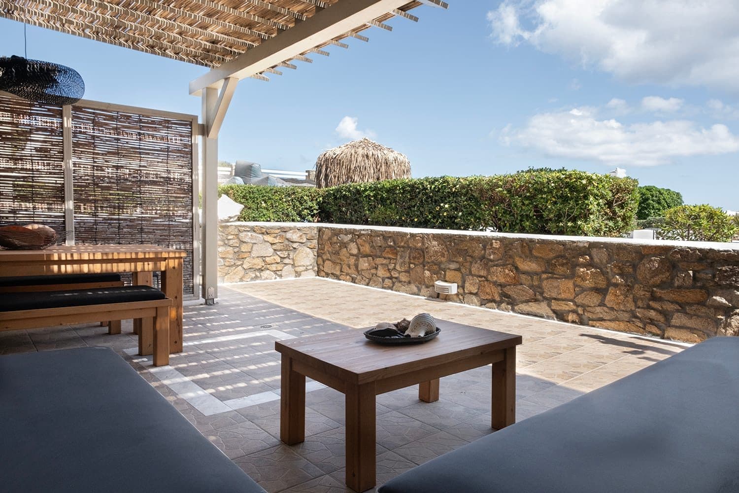Baos 3 Pool Villa - Four Bedrooms, Plintri – photo 15 of 46