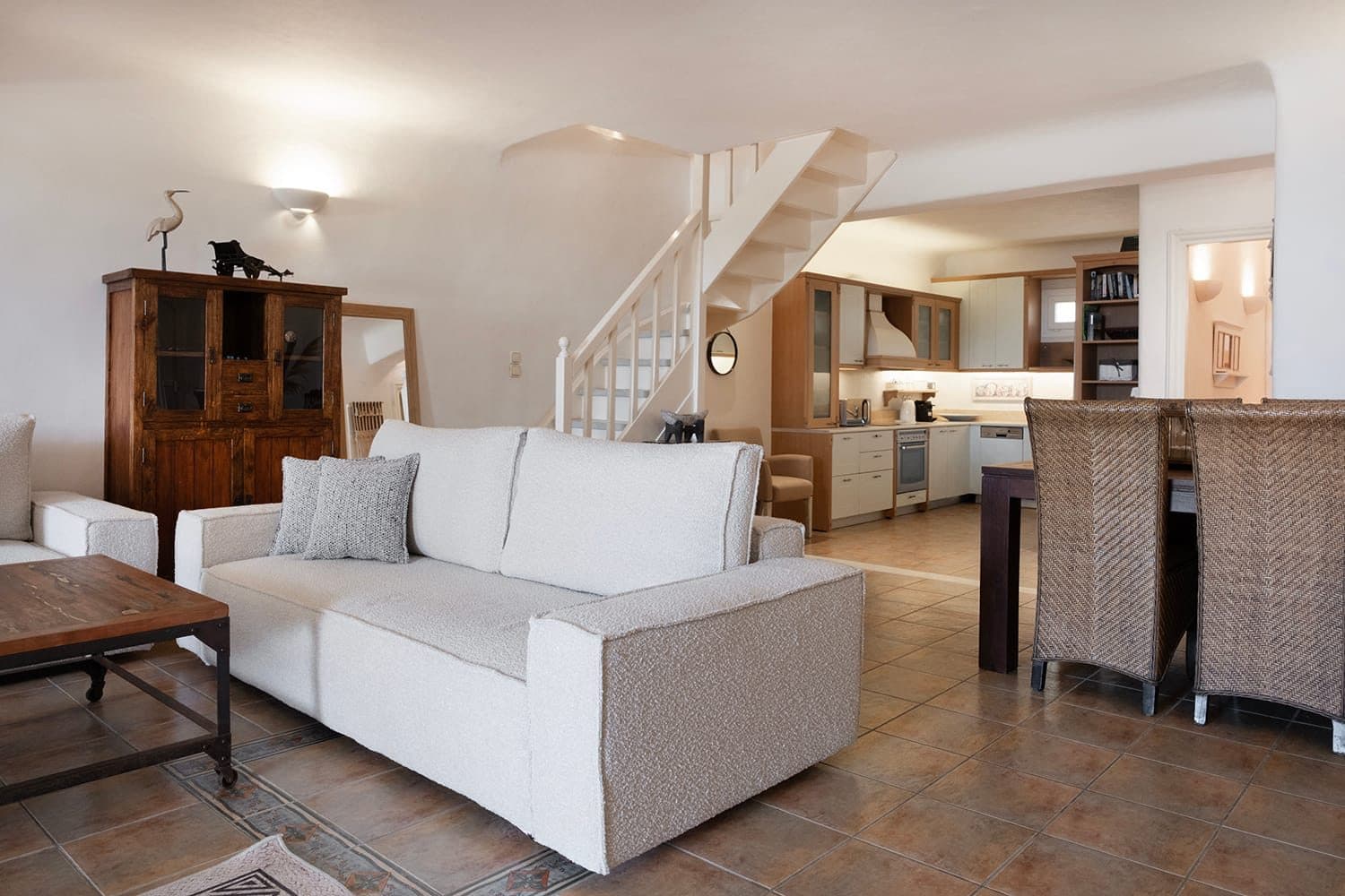 Baos 3 Pool Villa - Four Bedrooms, Plintri – photo 21 of 46