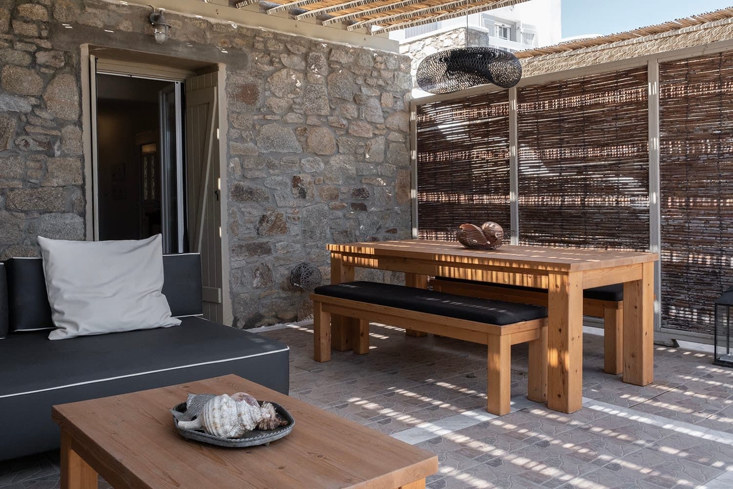 Baos 3 Pool Villa - Four Bedrooms, Plintri – photo 12 of 46
