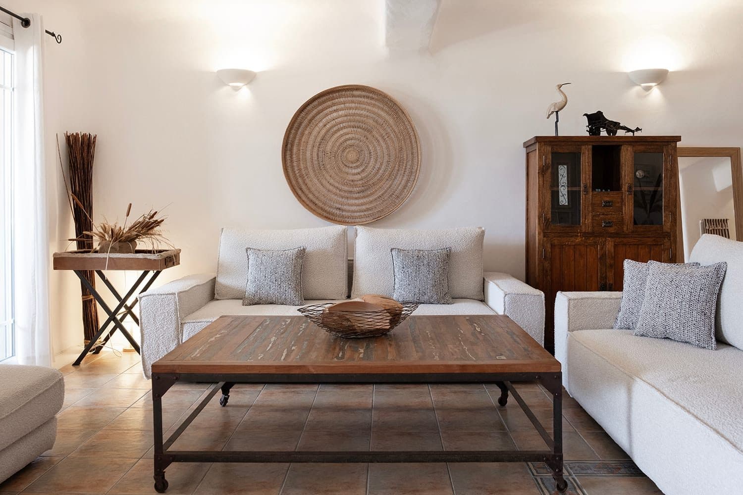 Baos 3 Pool Villa - Four Bedrooms, Plintri – photo 17 of 46